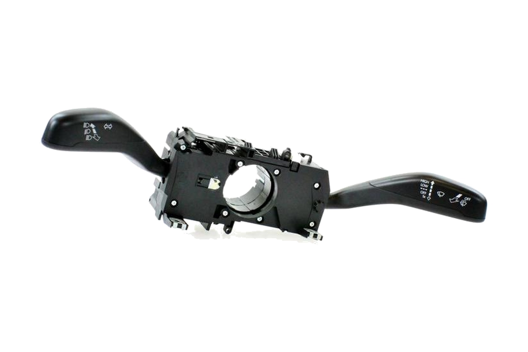 Chave de Seta VW 6R5953507H9B9 - Imagem 12