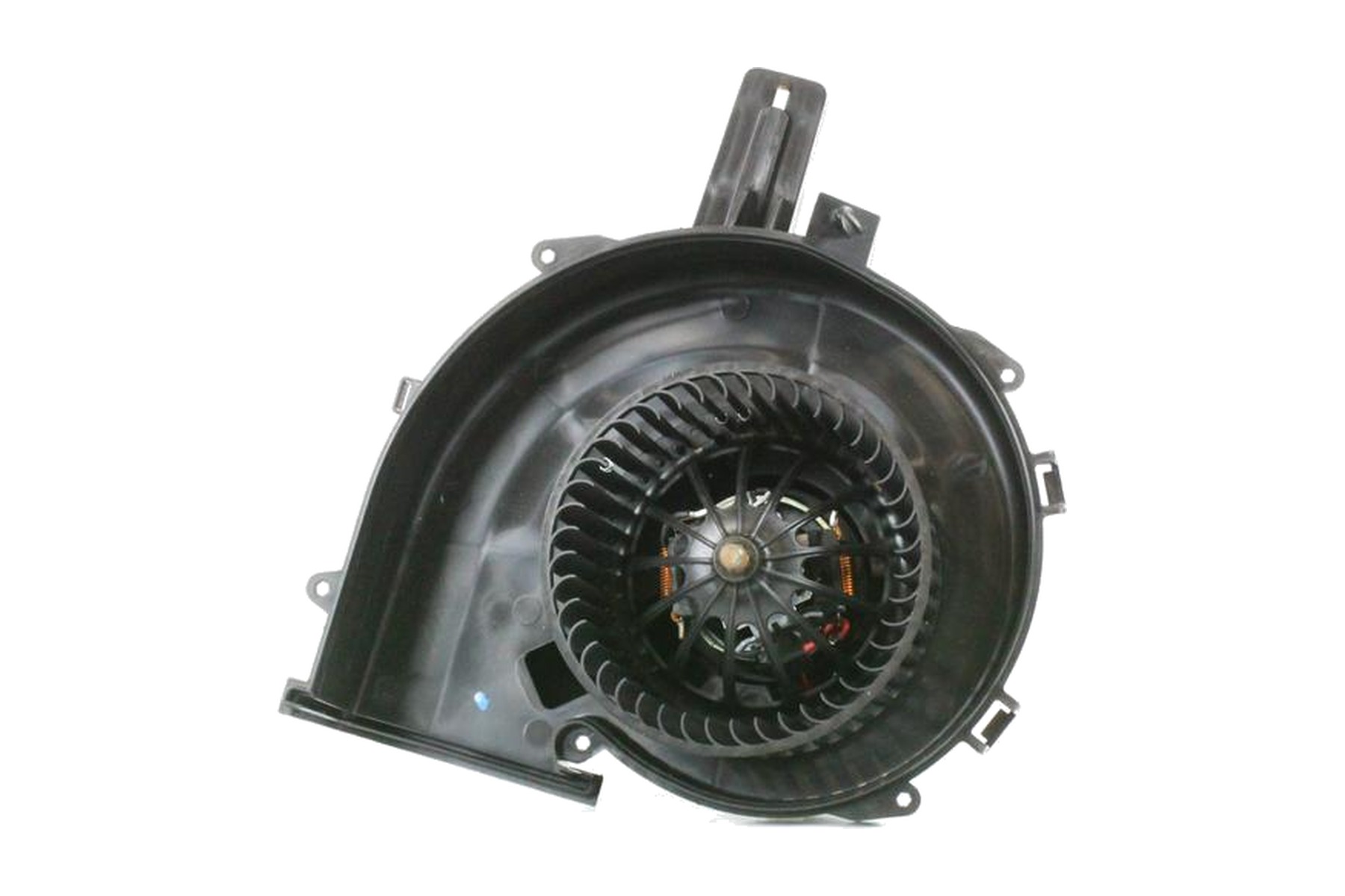 Ventoinha de Caixa de Ar VW 1S1819015B - Imagem 2
