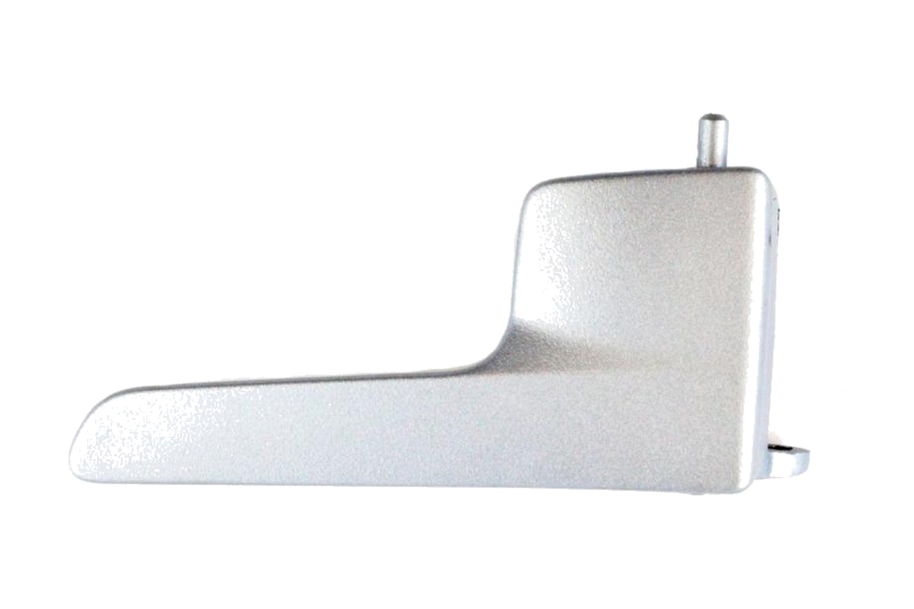 Puxador de Maçaneta de Porta VW 5Z0837114A55U - Imagem 3