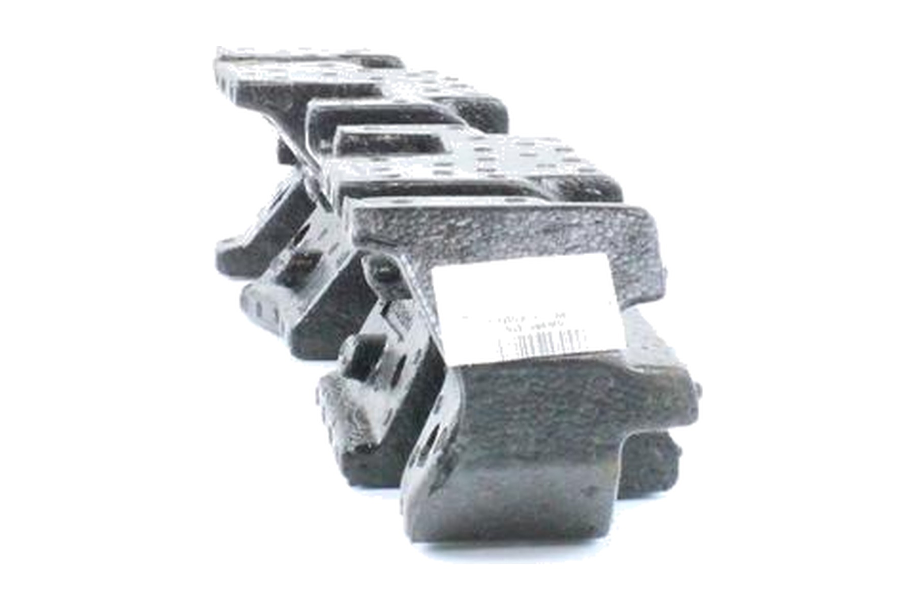 Espuma de Impacto de Para-choque VW 5W9807439 - Imagem 18