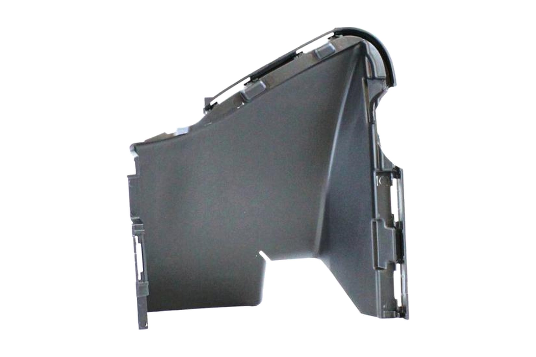 Defletor de Moldura de Farol de Milha Direito (Passageiro) Dianteiro Interno VW 5G08539509B9 - Imagem 24