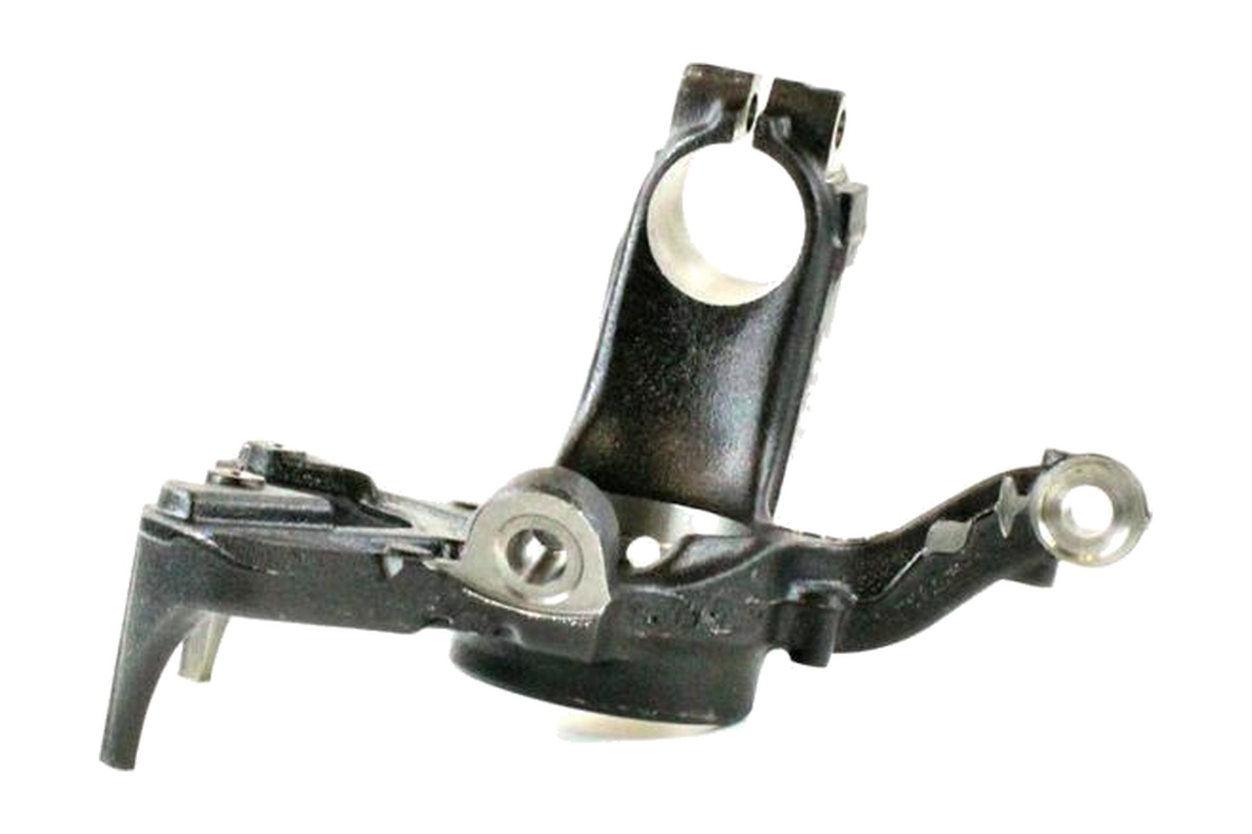 Manga de Eixo de Suspensão VW 5Z0407256AR - Imagem 14