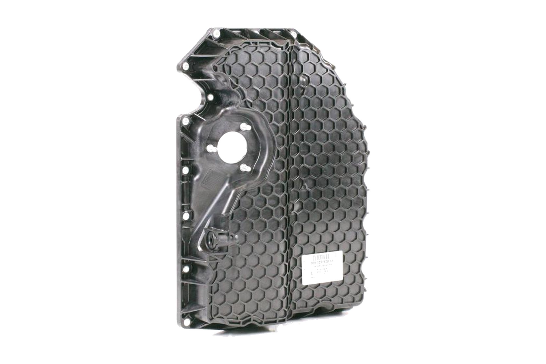 Cárter de Óleo de Motor VW 06K103600AE - Imagem 23