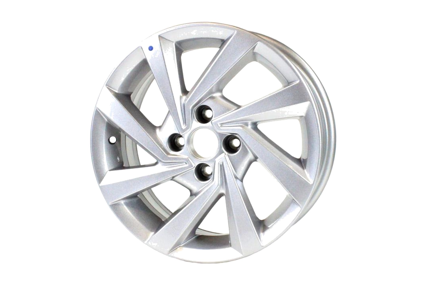 Roda VW 5U0601025AJZ31 - Imagem 2