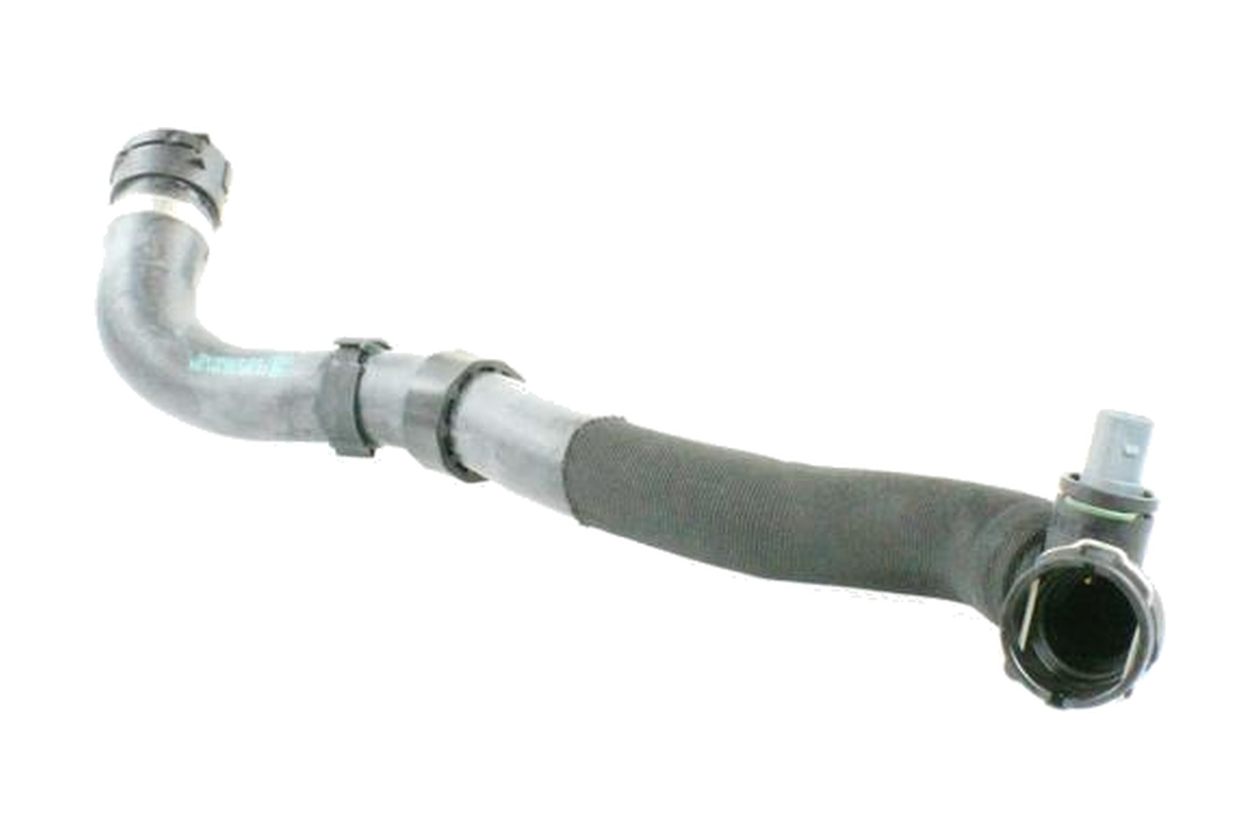 Mangueira de Água de Radiador VW 1K0122051GN - Imagem 16
