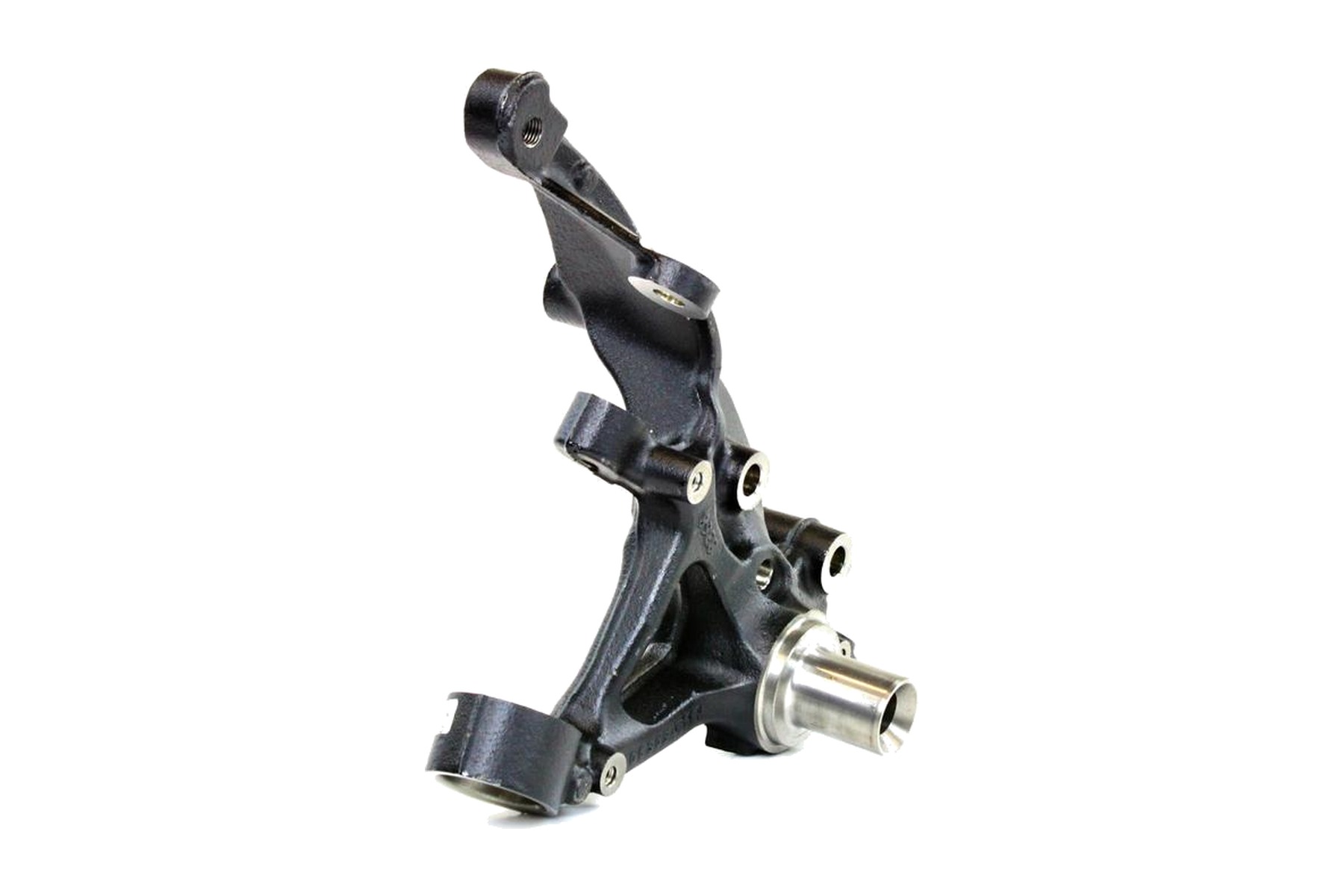 Caixa de Rolamento de Roda VW 5Q0505435F - Imagem 9