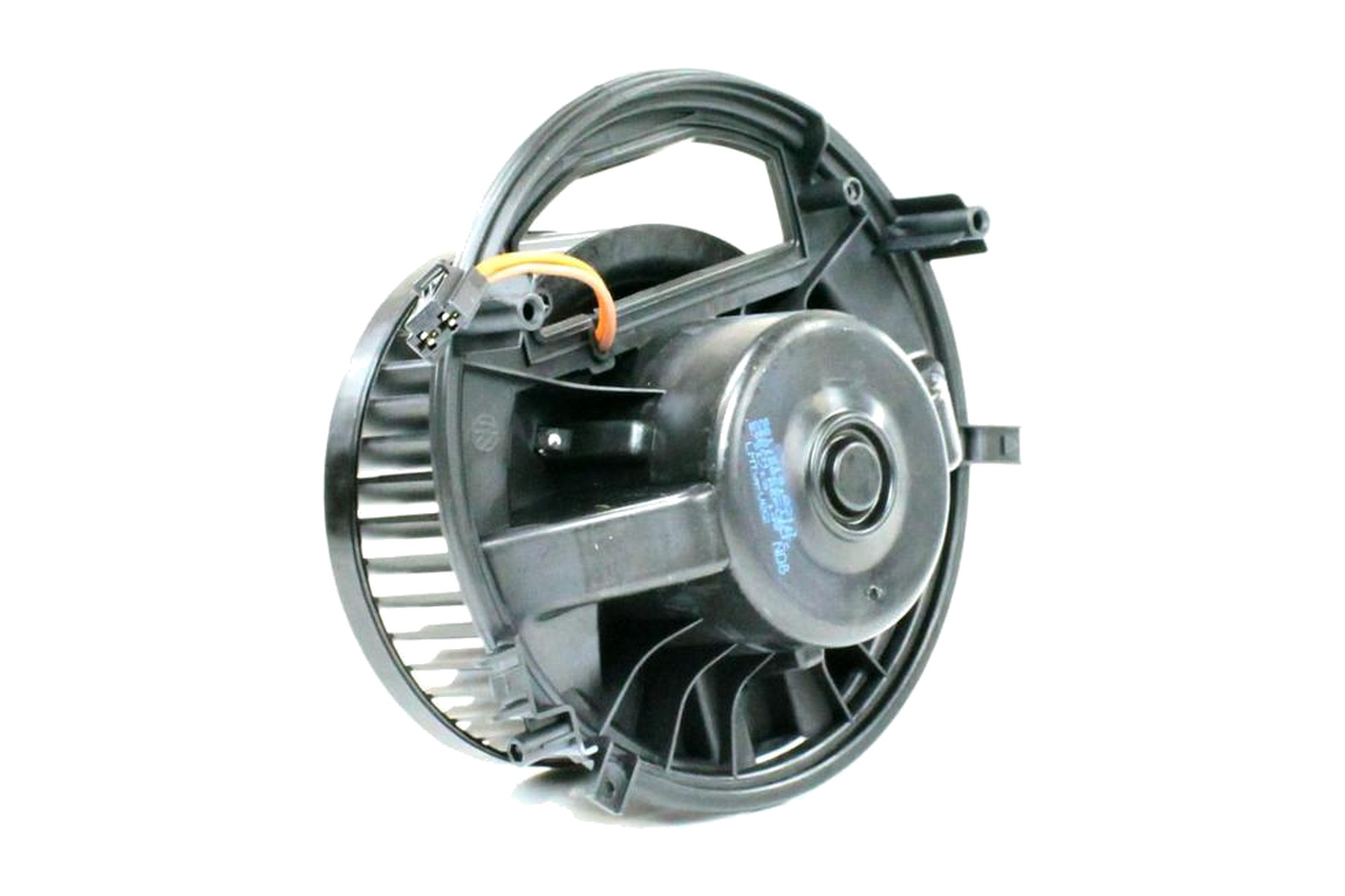 Ventoinha de Caixa de Ar VW 5Q1819021J - Imagem 22