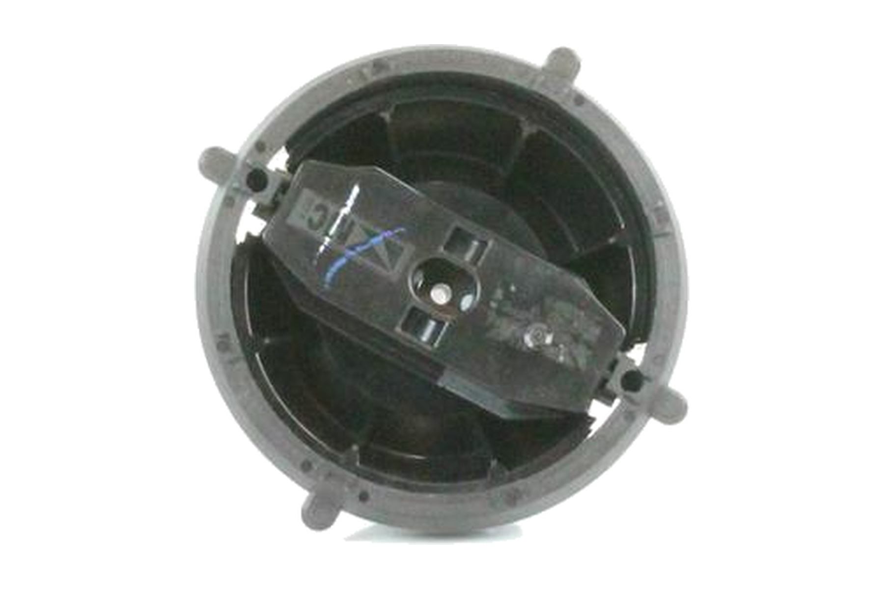 Base de Regulagem de Espelho Retrovisor Manual VW 7E1857049