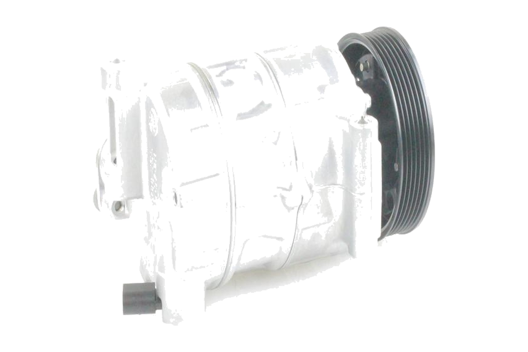 Compressor de Ar Condicionado VW 5K0820803K - Imagem 11