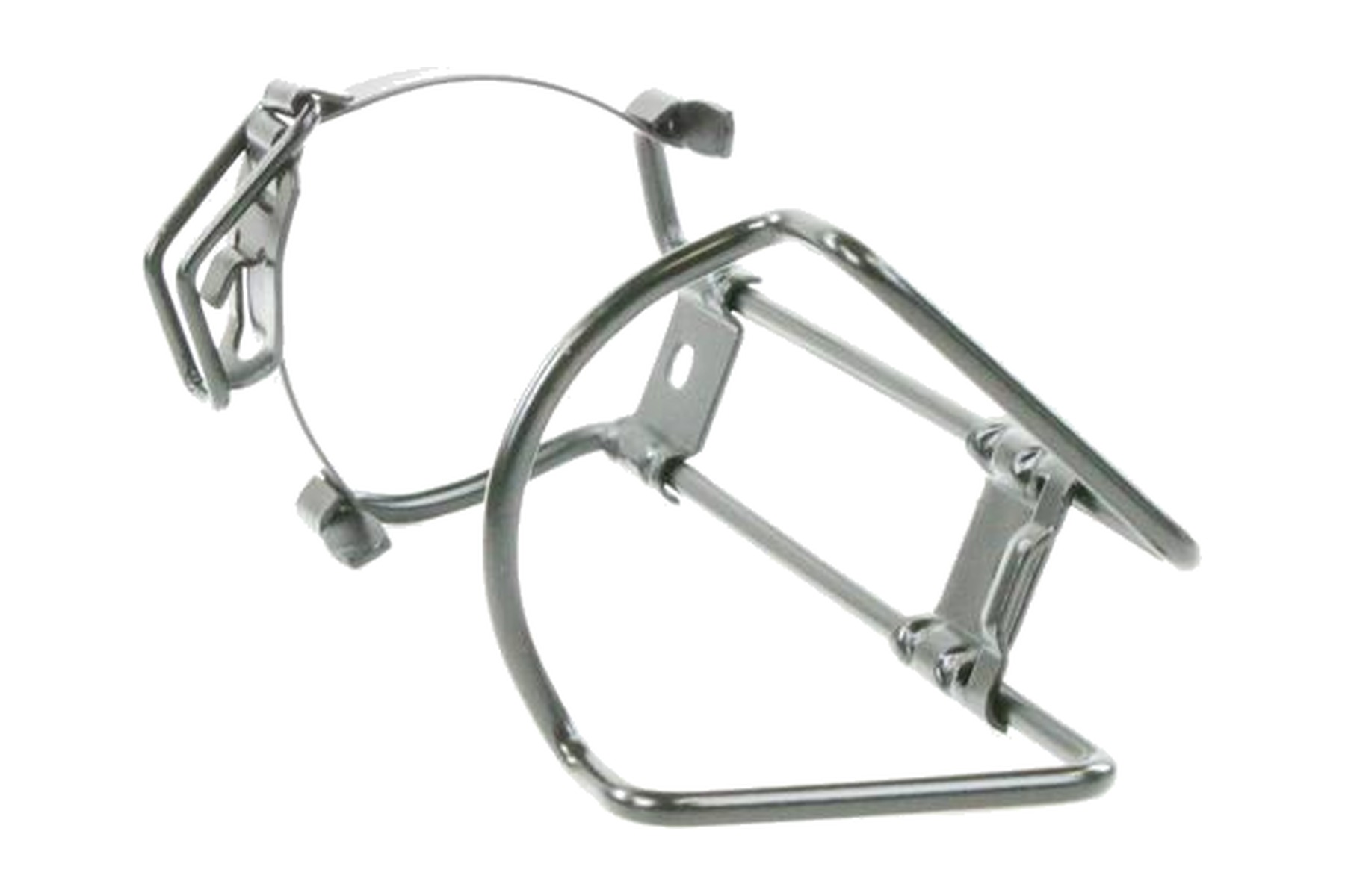 Suporte de Extintor de Incêndio VW 5U0016219 - Imagem 6