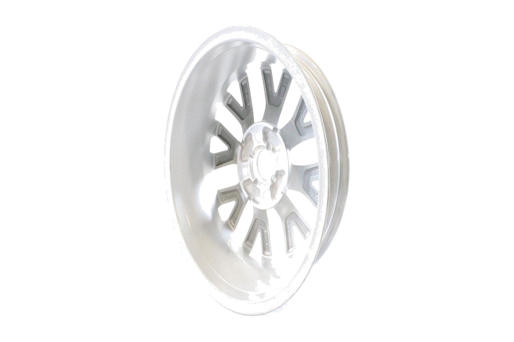 Roda VW 5U7601025BZ31 - Imagem 15