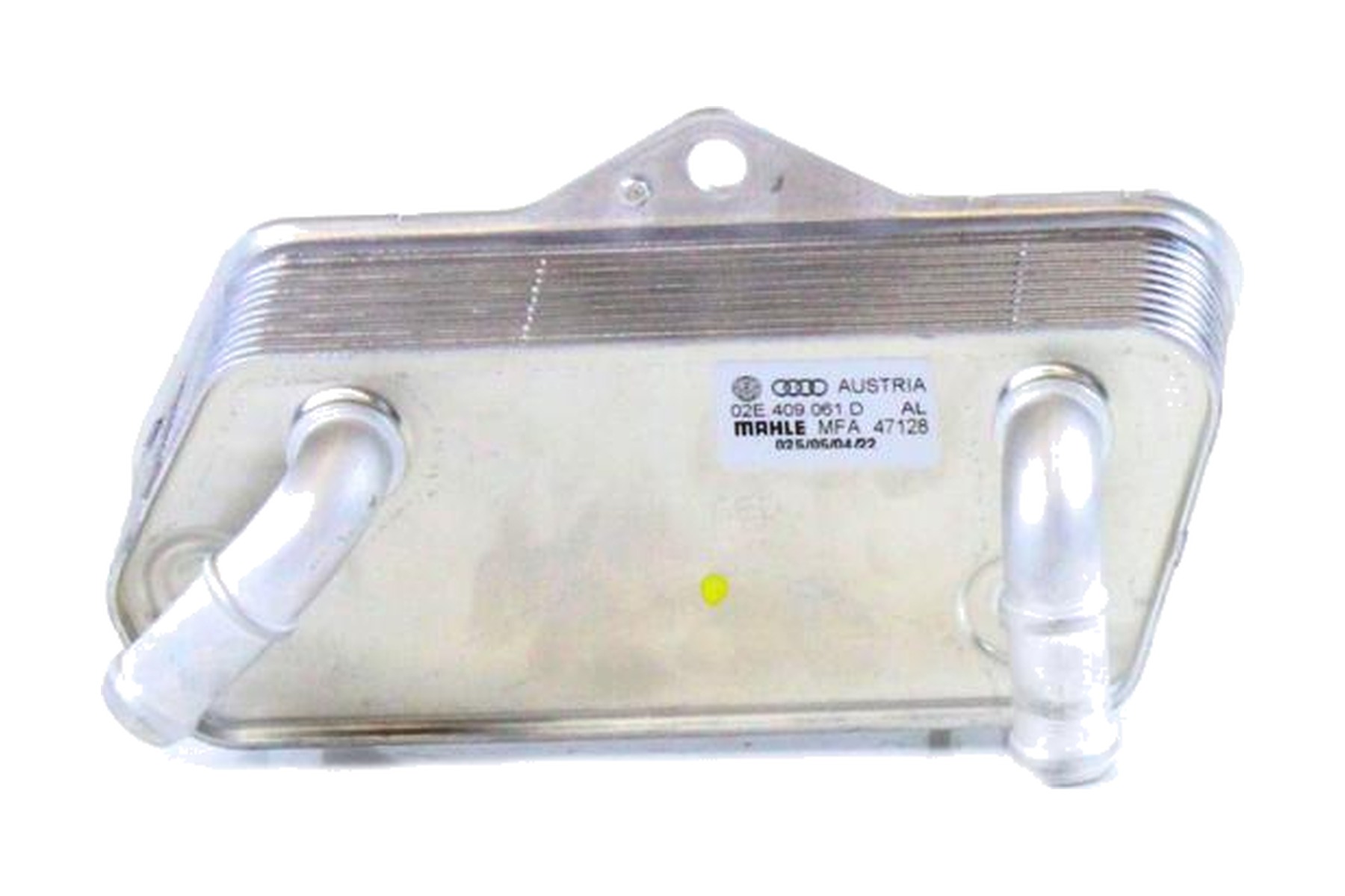 Radiador de Óleo de Motor VW 02E409061D - Imagem 2