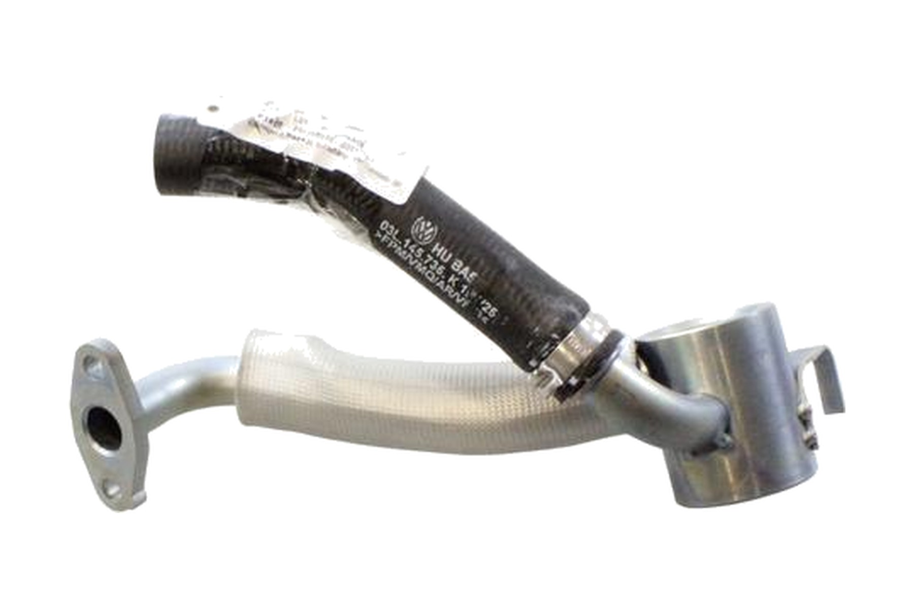 Tubo de Retorno de Óleo de Turbo VW 03l145735k
