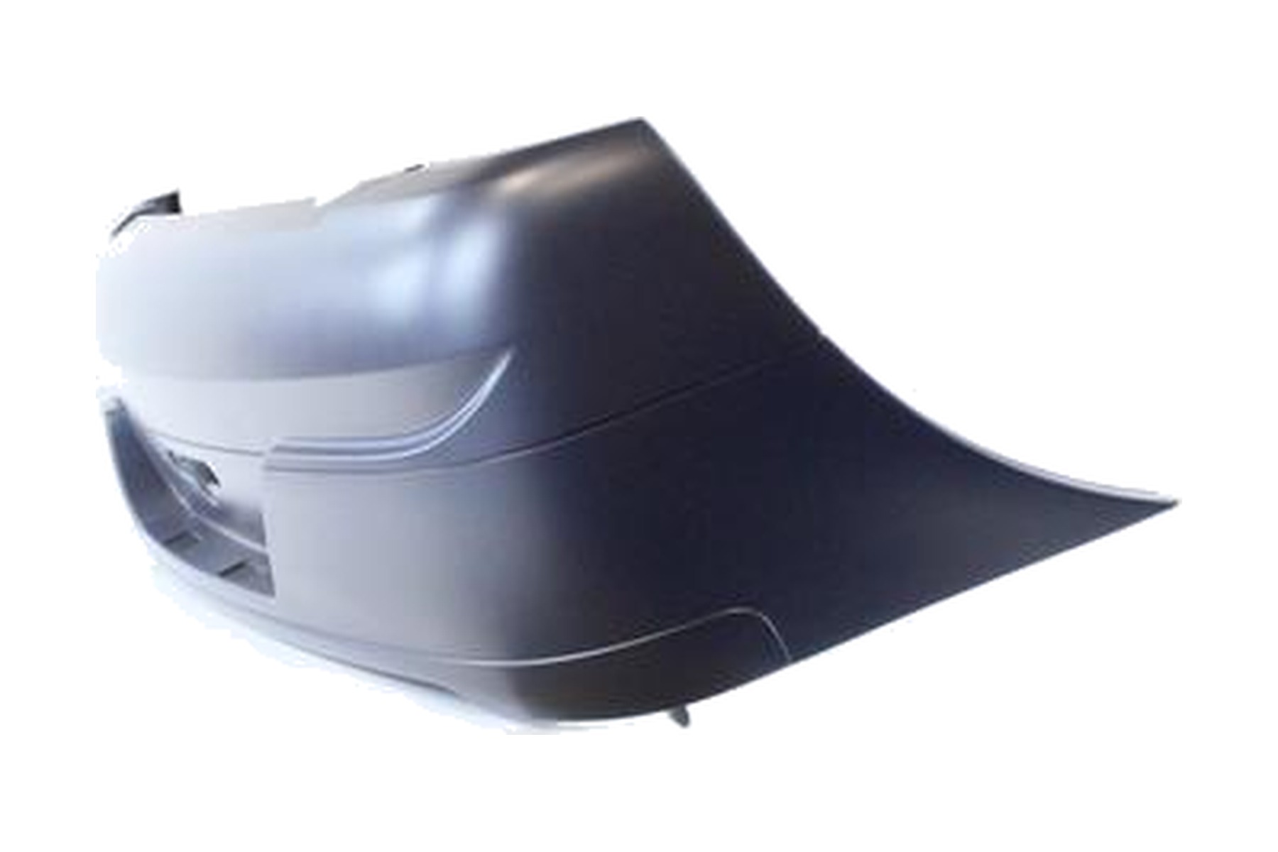 Para-choque Traseiro VW 5W6807417DGRU - Imagem 6