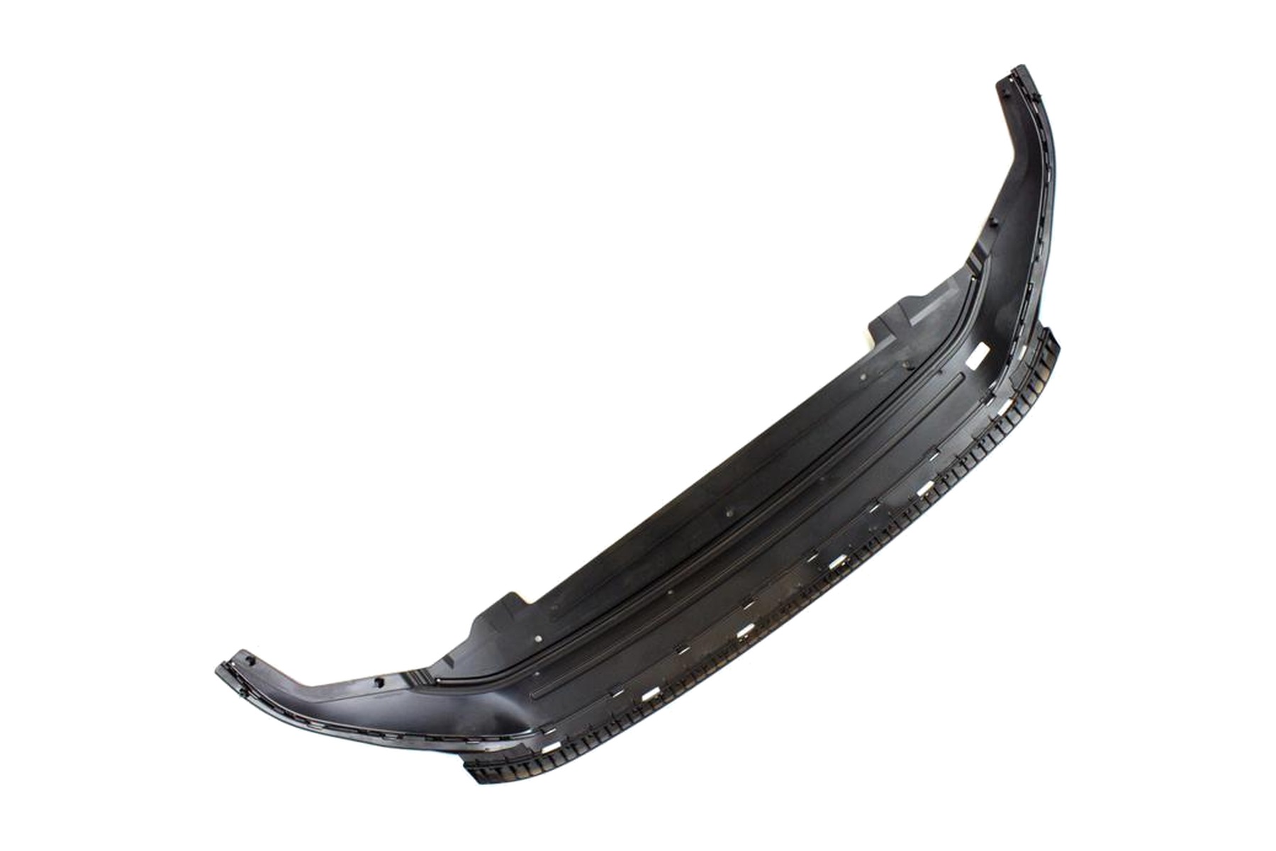 Saia de Spoiler de Para-choque Dianteiro VW 5GM805915A9B9 - Imagem 3