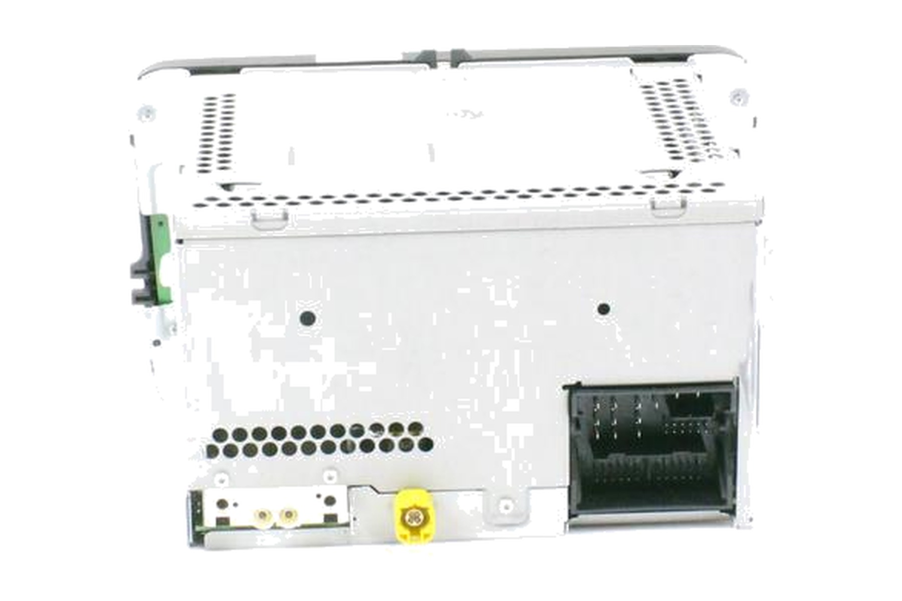 Rádio Automotivo VW 5K7035200F - Imagem 13