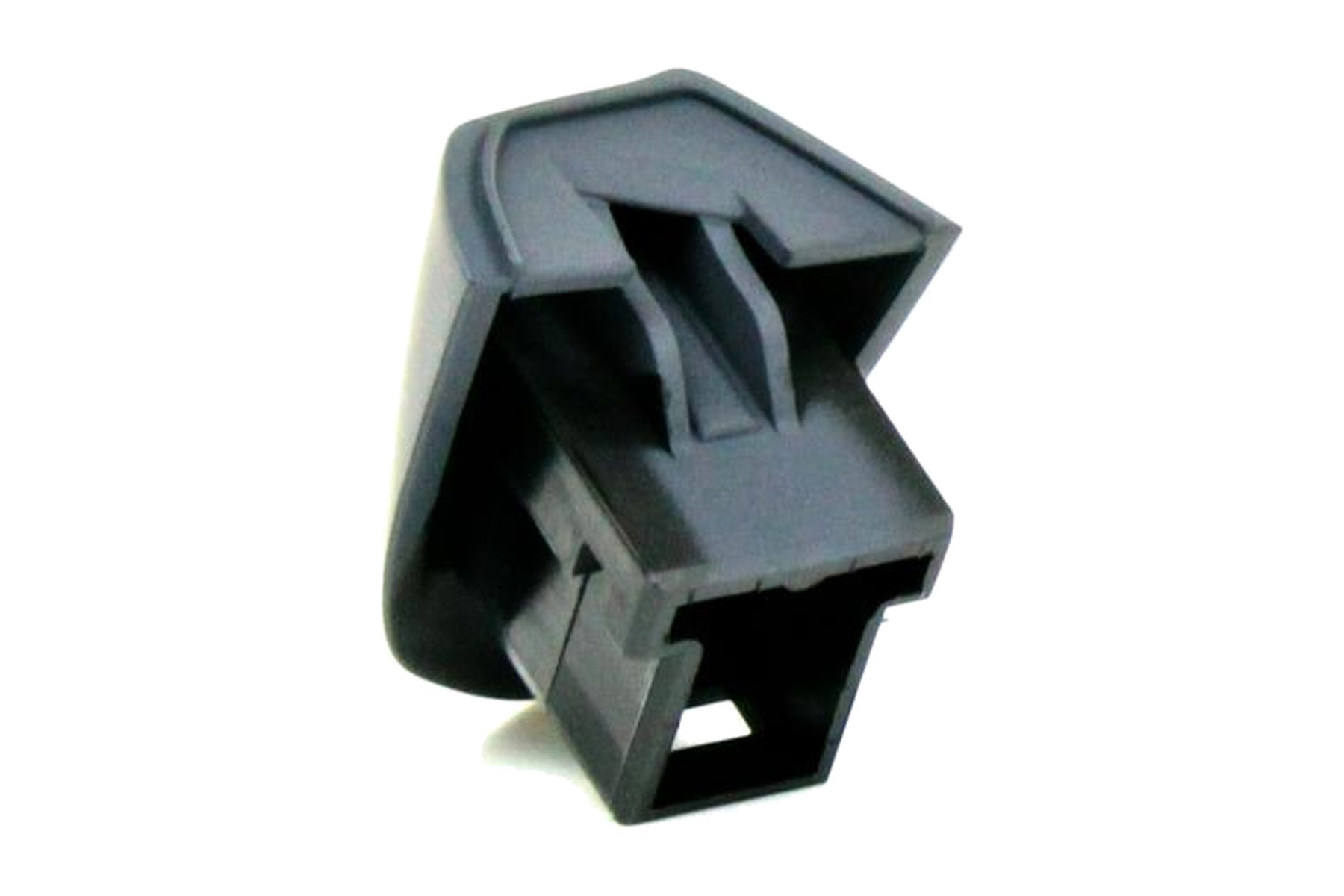 Acabamento de Cilindro de Fechadura de Porta VW 6EA839168DGRU - Imagem 11