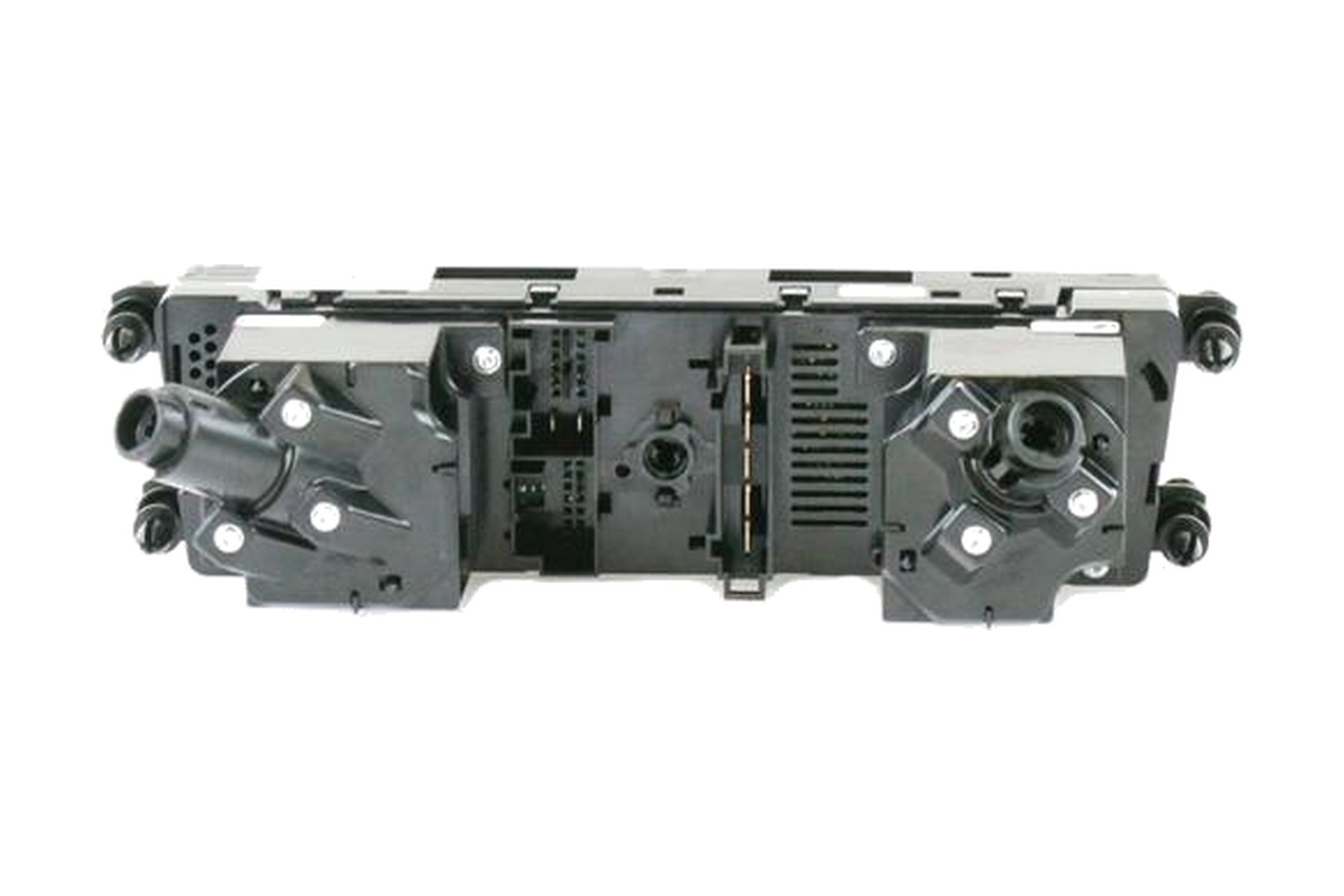 Painel de Regulagem de Temperatura de Ar VW 6EA820045CQHU - Imagem 13