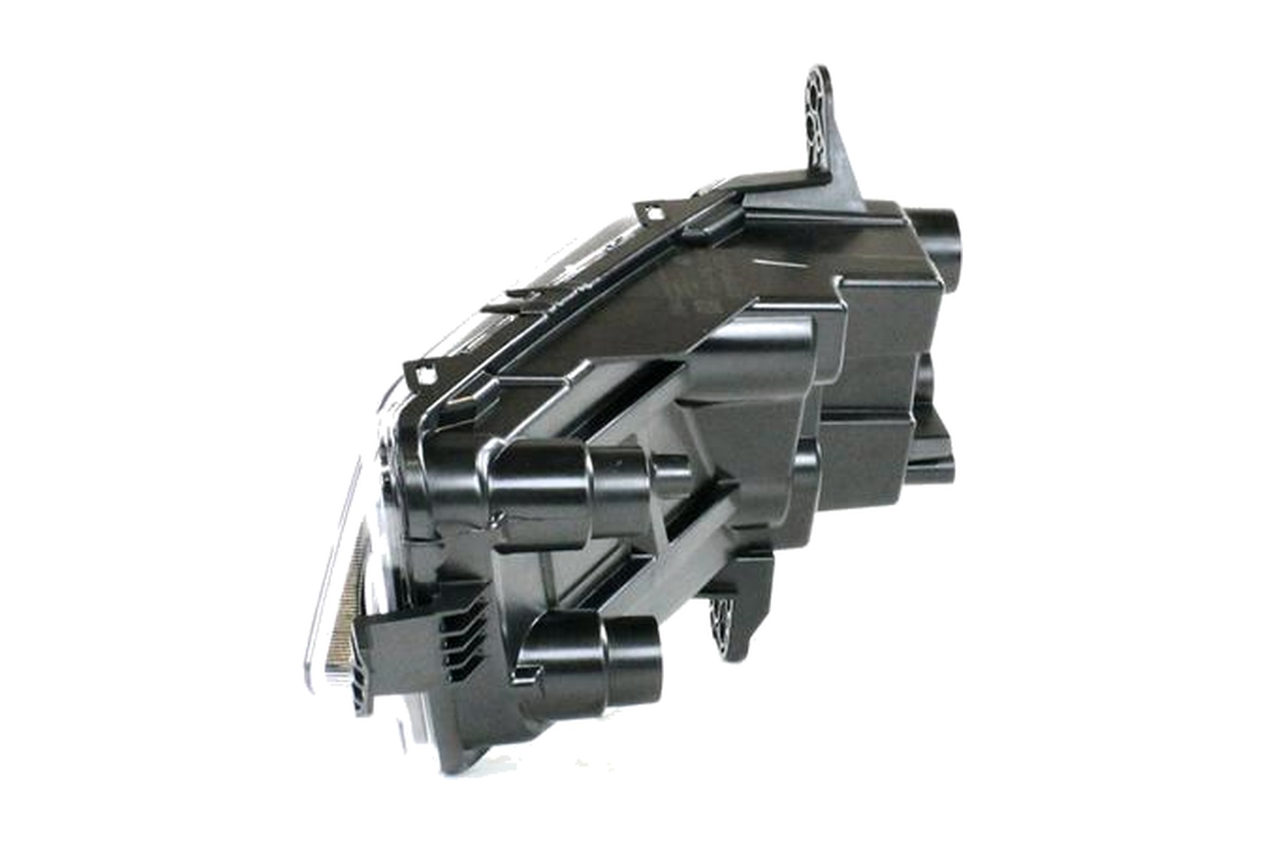 Farol de Milha Dianteiro Direito (Passageiro) LED VW 2G0941662B - Imagem 9
