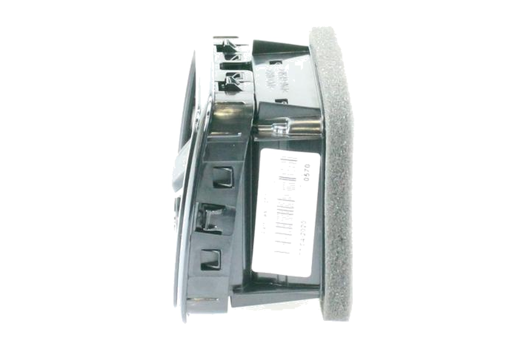 Difusor de Saída de Ar VW 2H6819704CQWA - Imagem 7