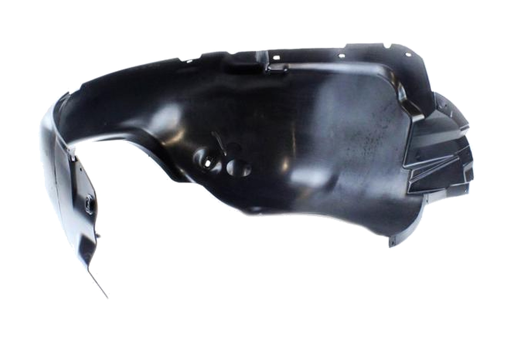 Para-barro de Caixa de Roda VW 5Z0809962F - Imagem 15