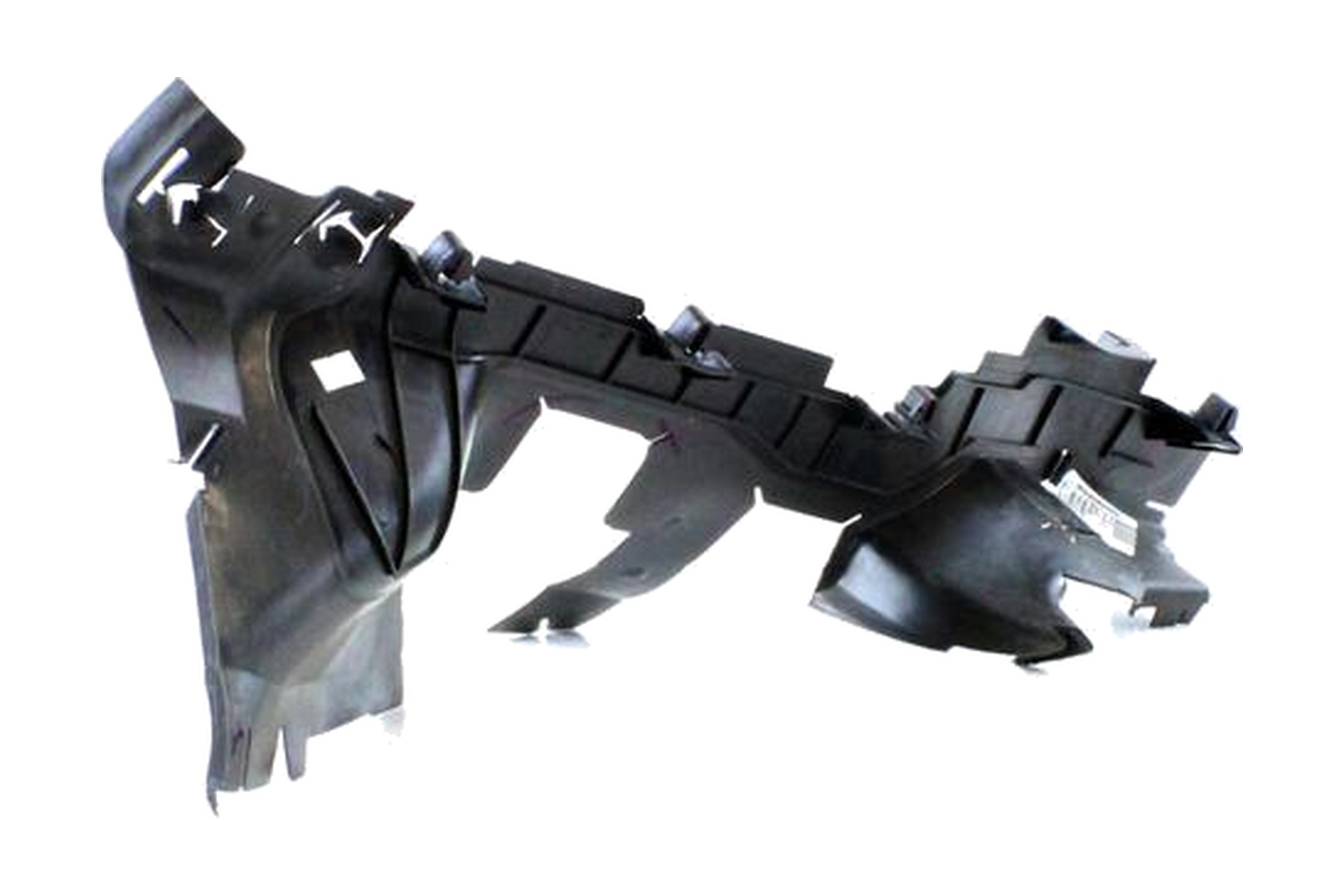 Defletor de Ar de Radiador VW 2GK121284 - Imagem 10