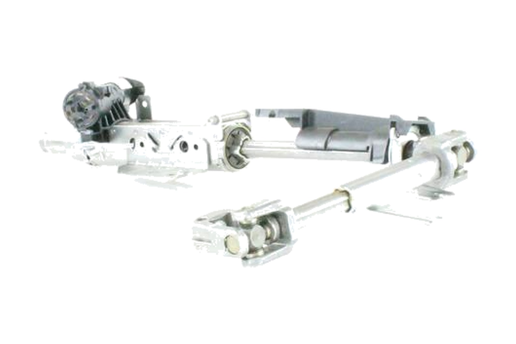 Coluna de Direção VW 6QE419501D - Imagem 4