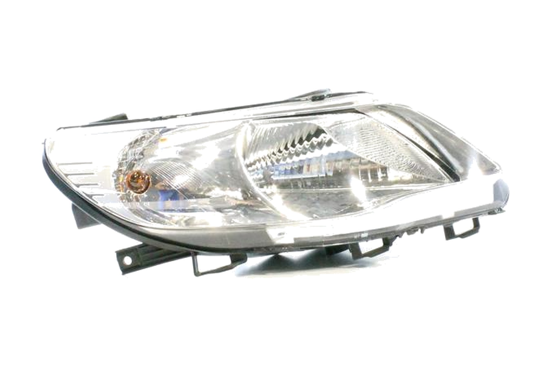 Farol Direito (Passageiro) VW 5U0941006 - Imagem 24