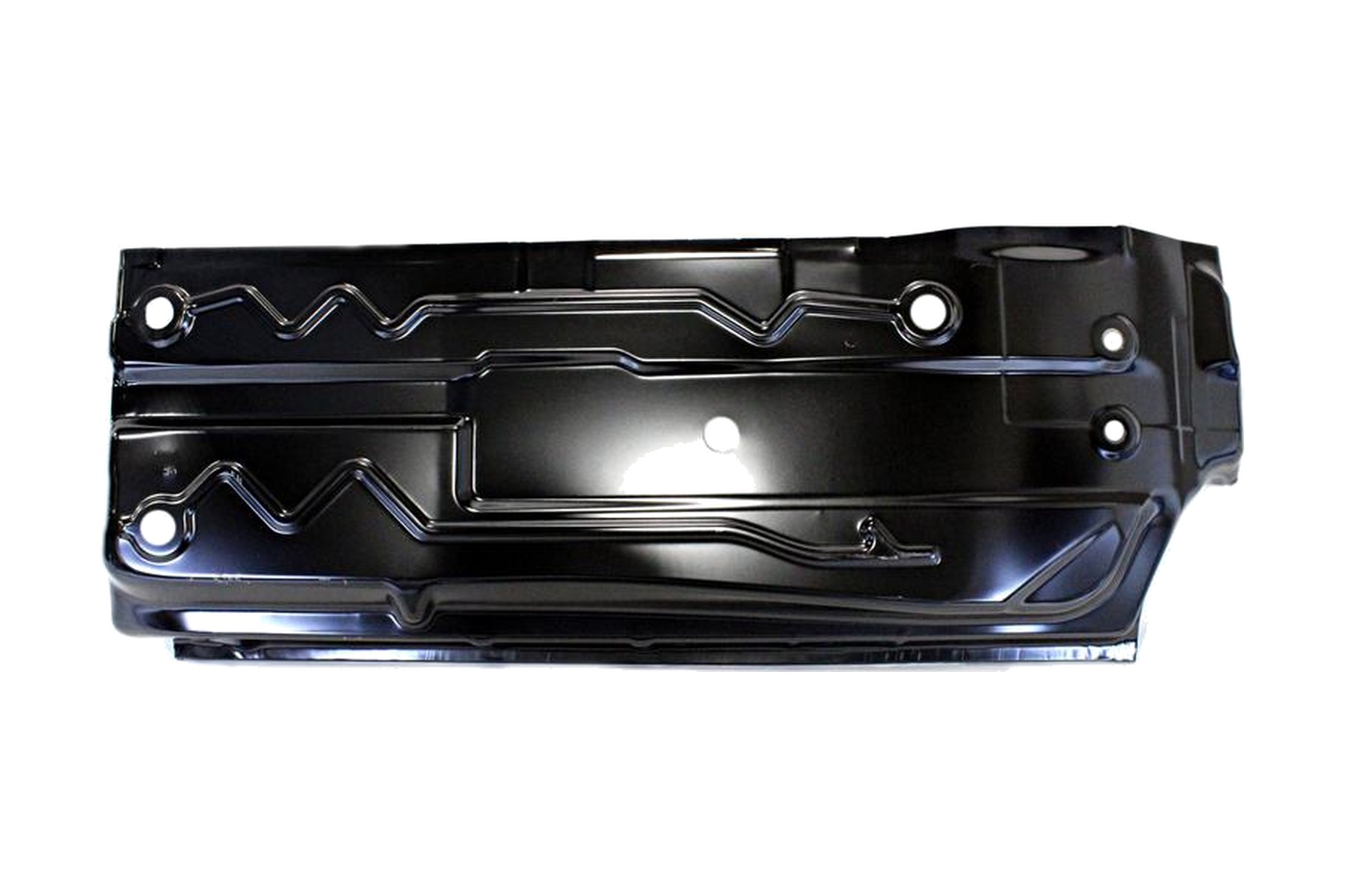 Chapa de Assoalho VW 5U0803205CTR