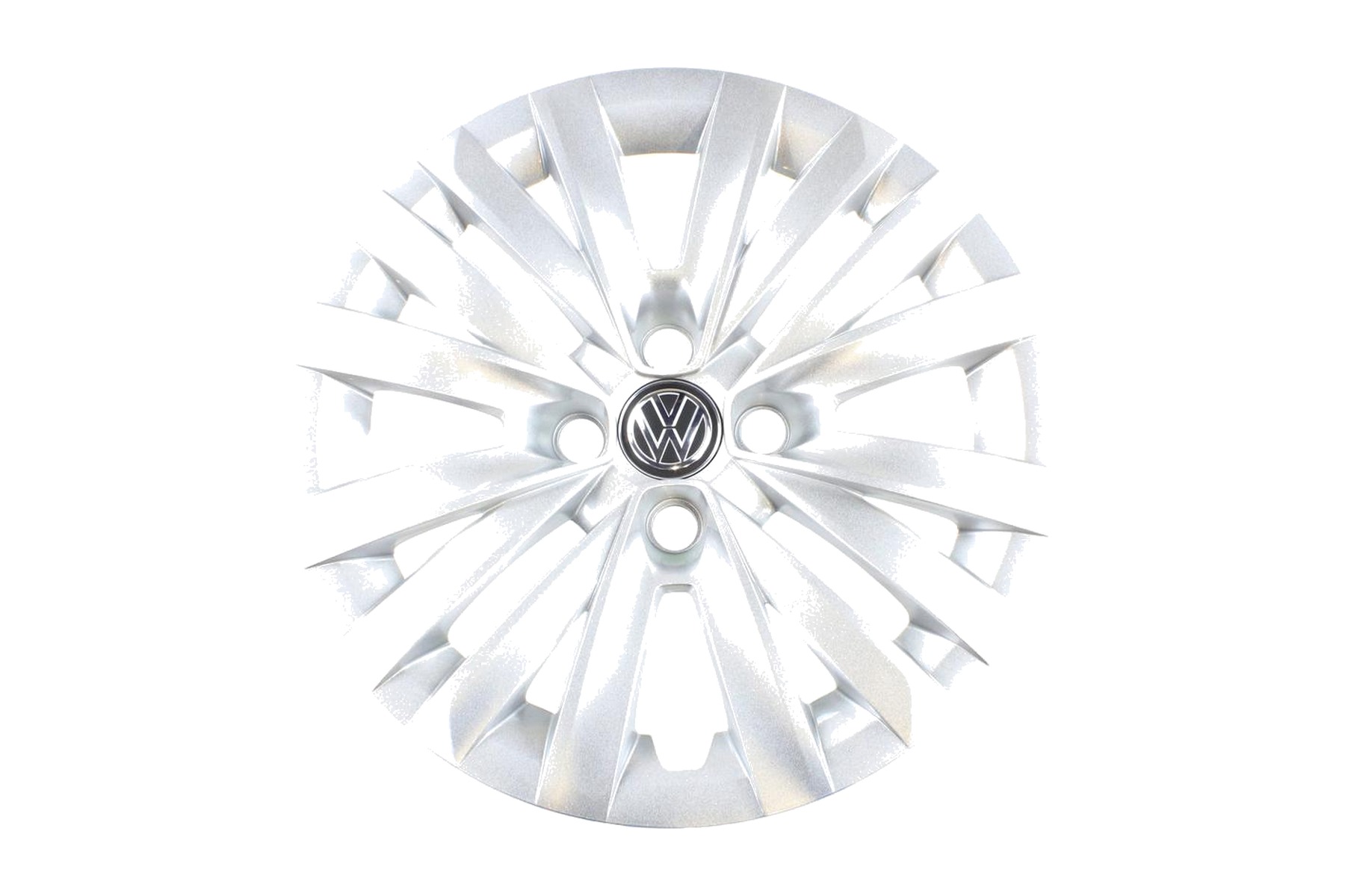 Calota de Roda 15 Polegadas VW 5U0601147SZ31