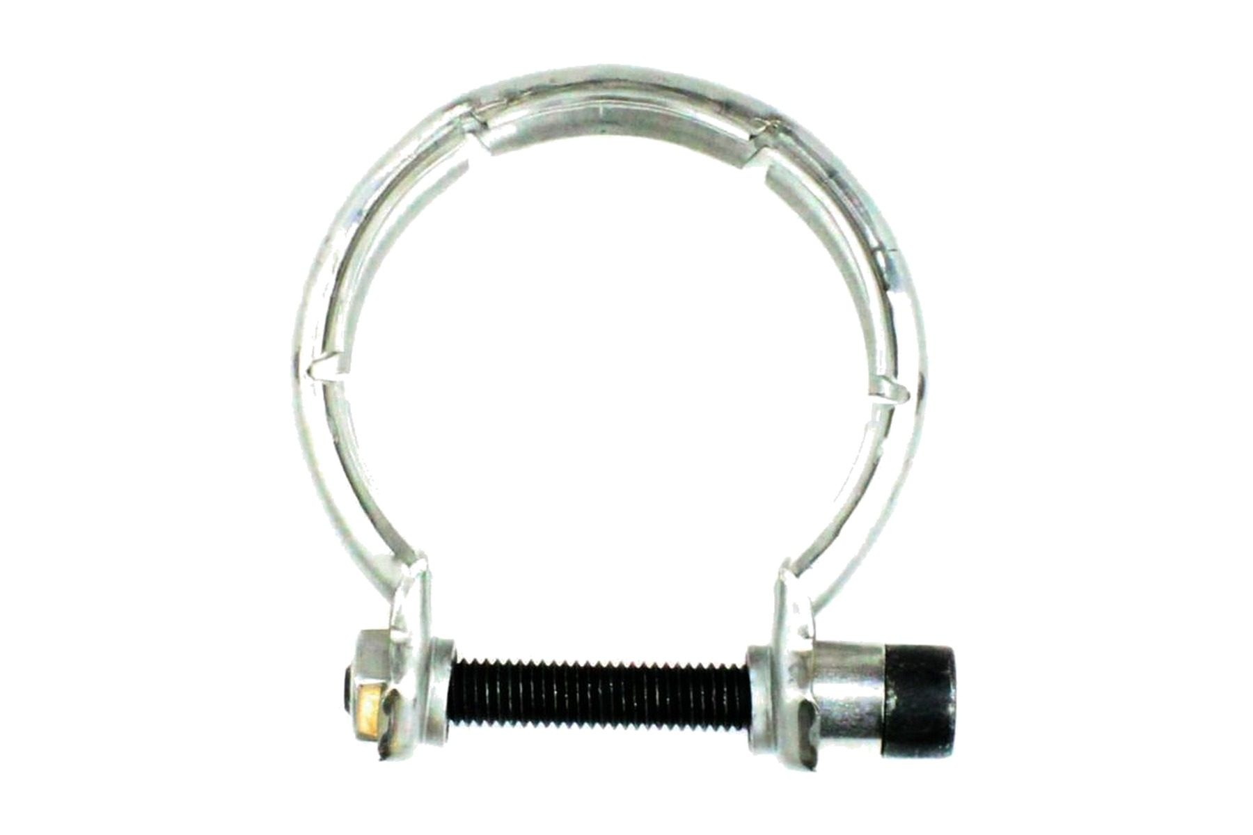 Abraçadeira de Coletor de Escapamento VW 059253139D - Imagem 2