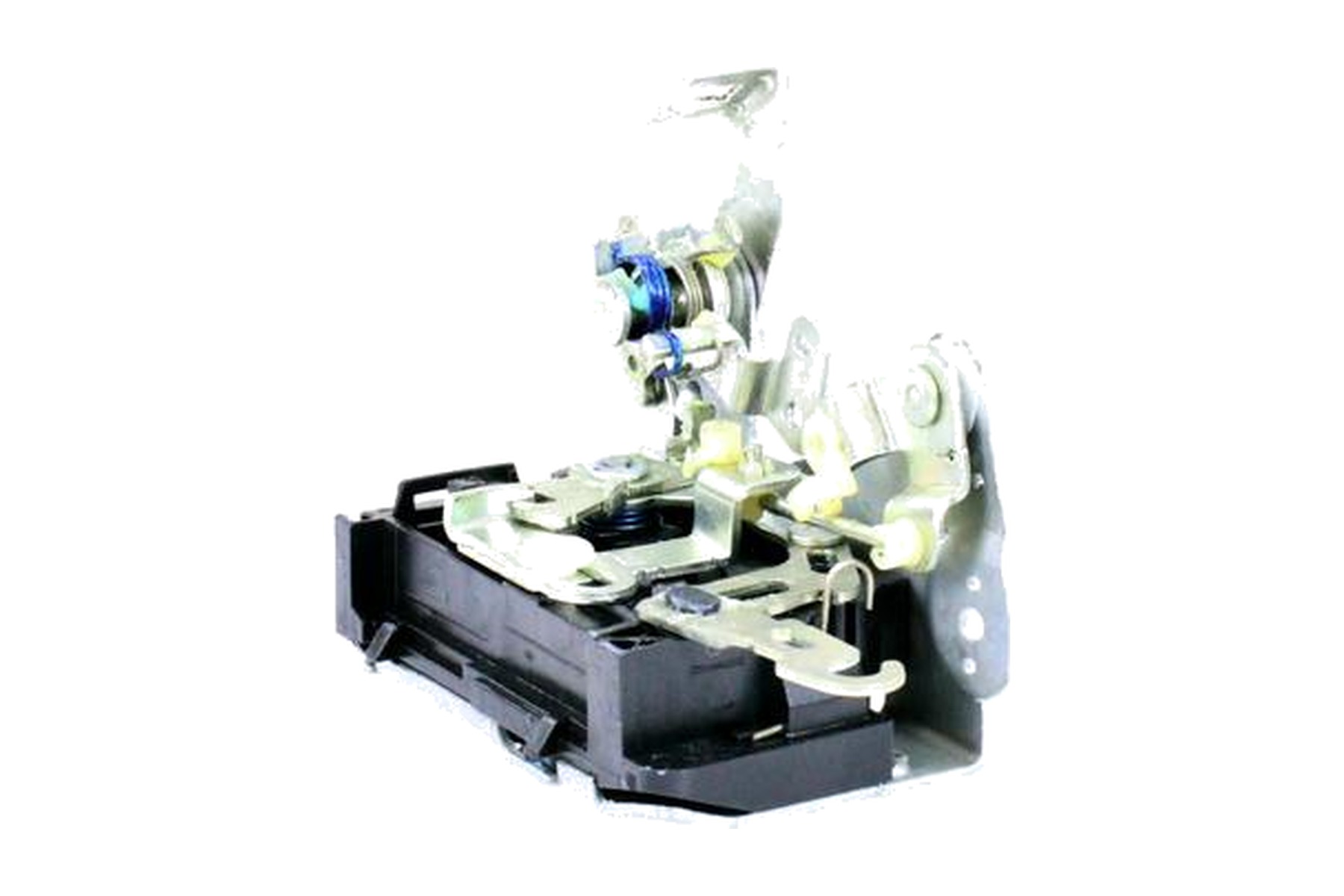 Fechadura de Porta VW 5Z4839015H - Imagem 5