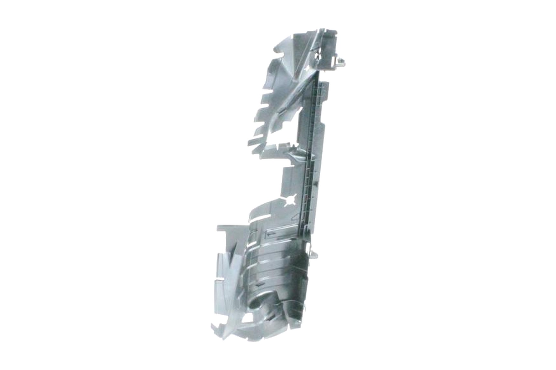 Defletor de Ar de Radiador VW 17A121283P - Imagem 22