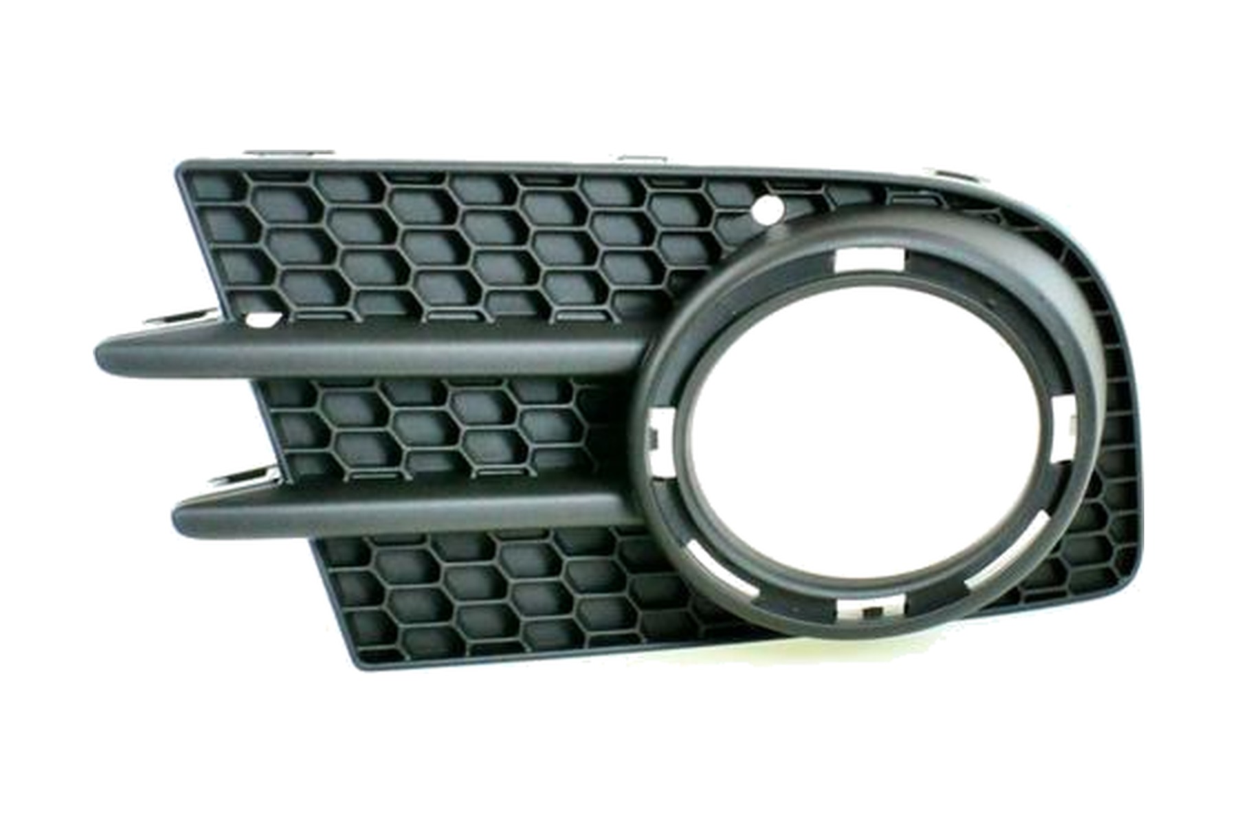 Moldura de Farol de Milha Dianteiro Direito (Passageiro) VW 5N0853666H9B9 - Imagem 24