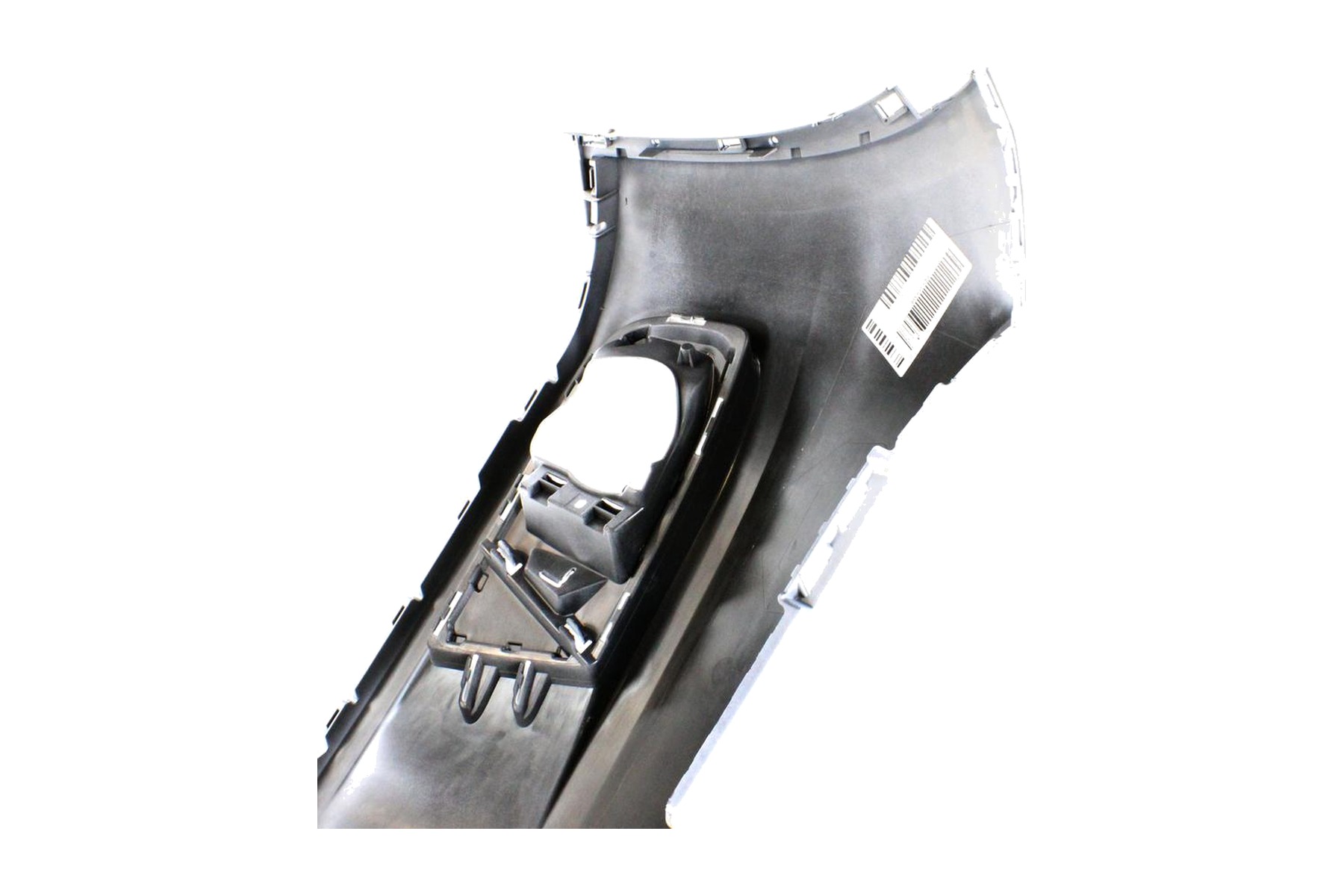 Para-choque Dianteiro VW 5N0807217ENGRU - Imagem 3
