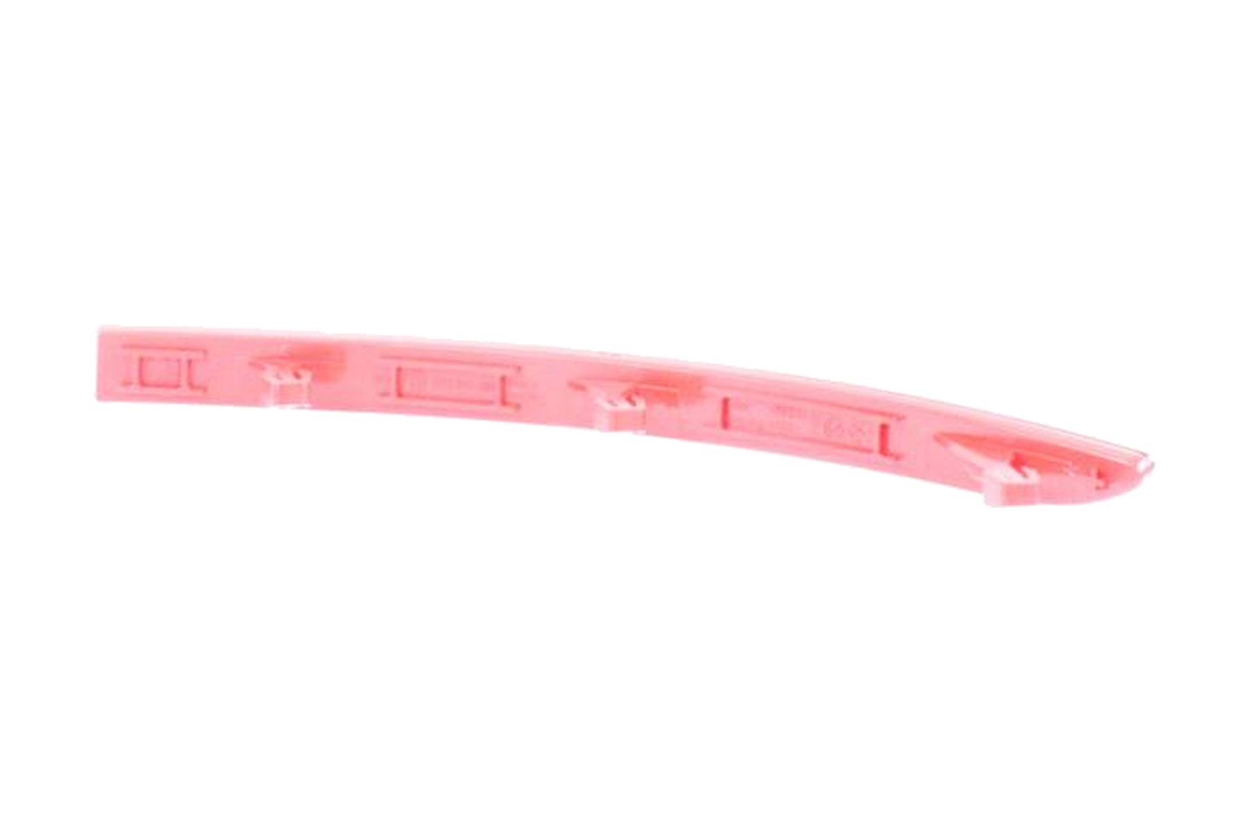 Refletor de Para-choque Vermelho Traseiro Esquerdo (Motorista) VW 5N0945105 - Imagem 15