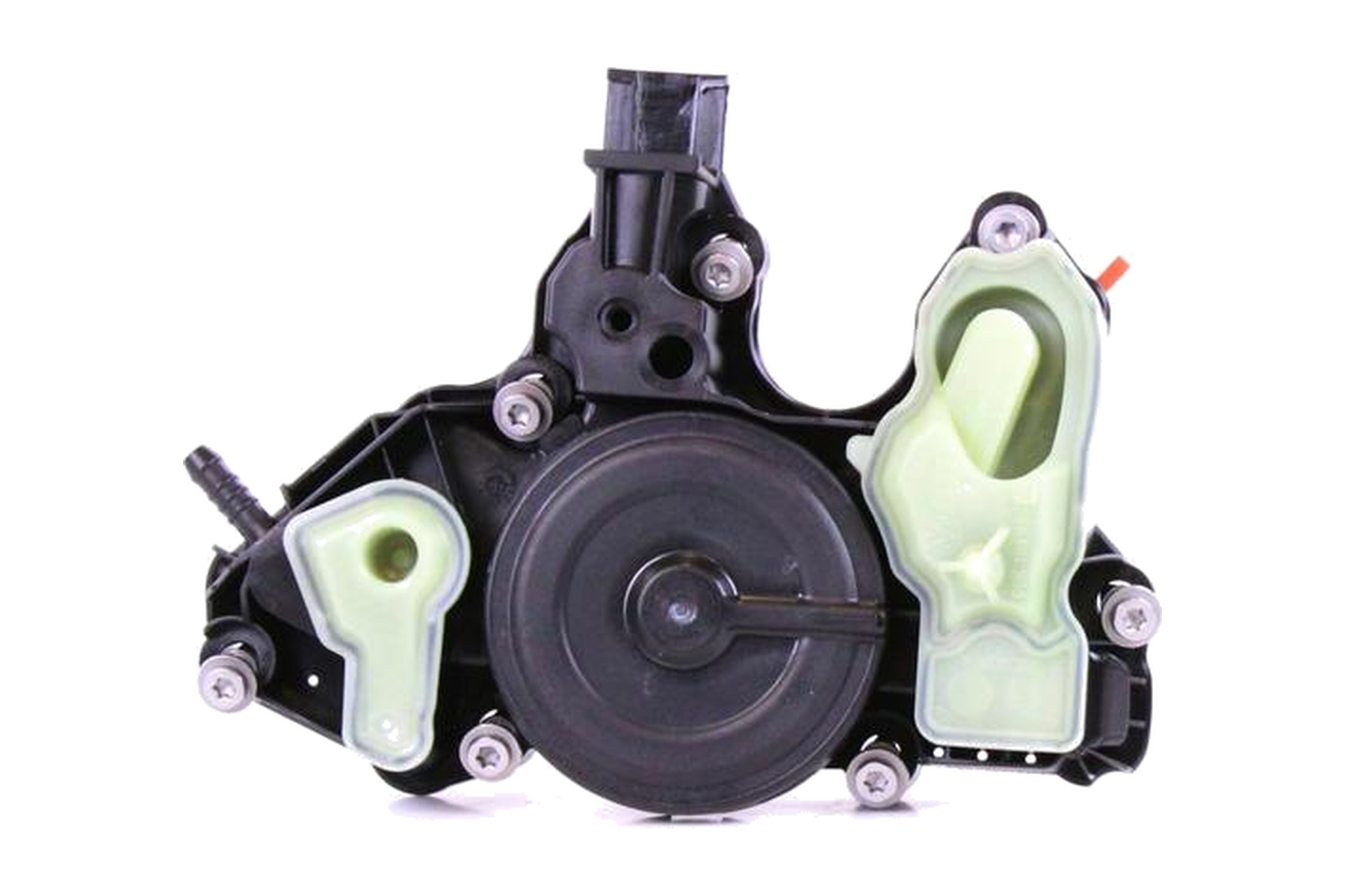 Separador de Óleo Anti-chama de Motor VW 06K103495AP