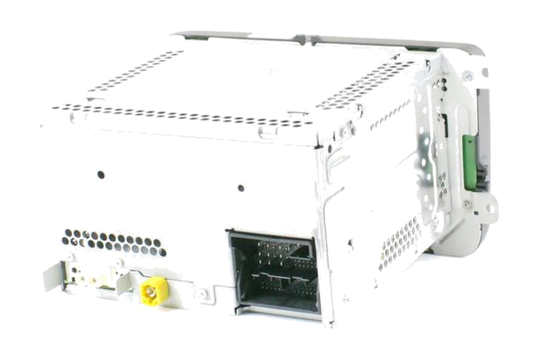 Rádio Automotivo VW 5K7035200F - Imagem 15