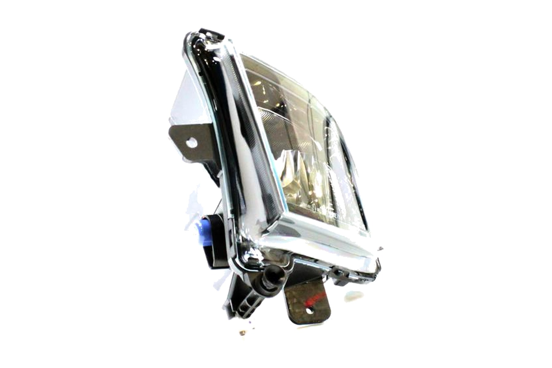 Farol de Milha Esquerdo (Motorista) Dianteiro VW 5C7941699R - Imagem 21