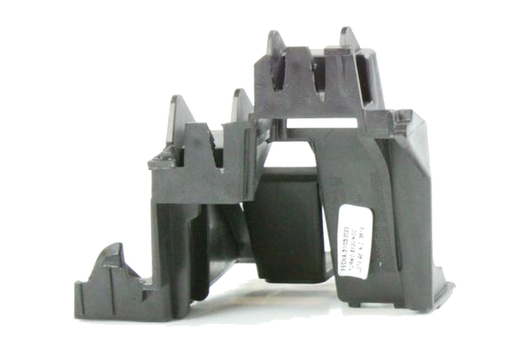 Suporte Guia de Para-choque VW 5C6807394A - Imagem 2