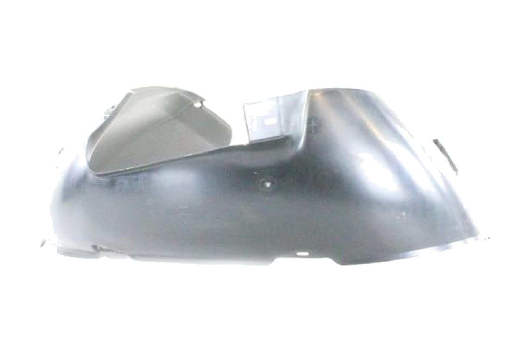 Para-barro de Caixa de Roda VW 1JM809961A - Imagem 15