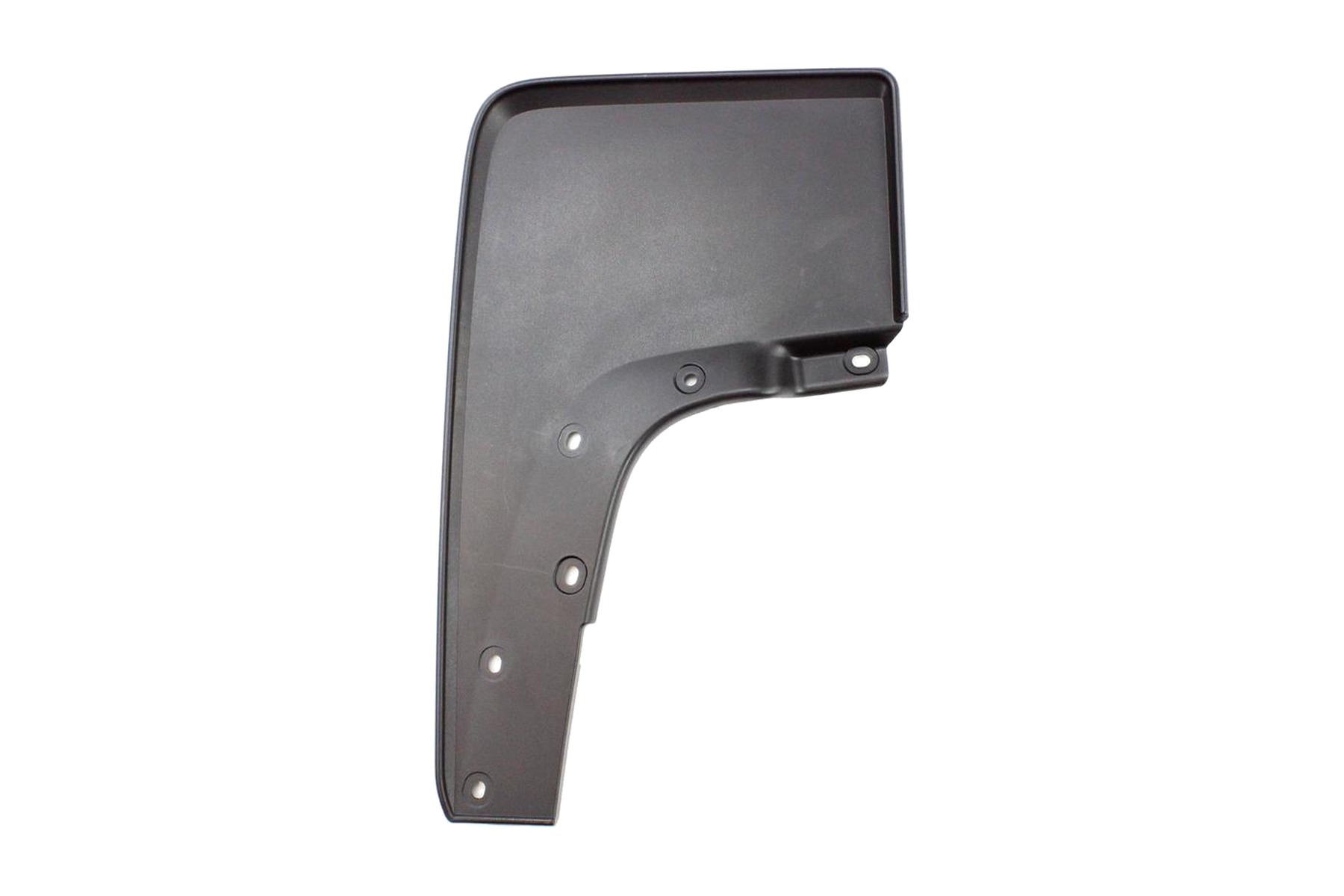Extensão de Para-barro VW 2H0821809G9B9 - Imagem 3