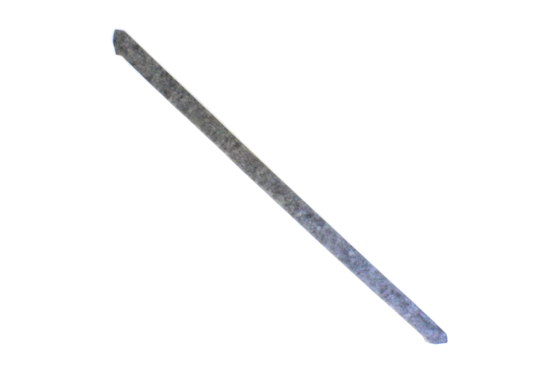 Friso de Para-choque VW 5U58074239B9 - Imagem 2