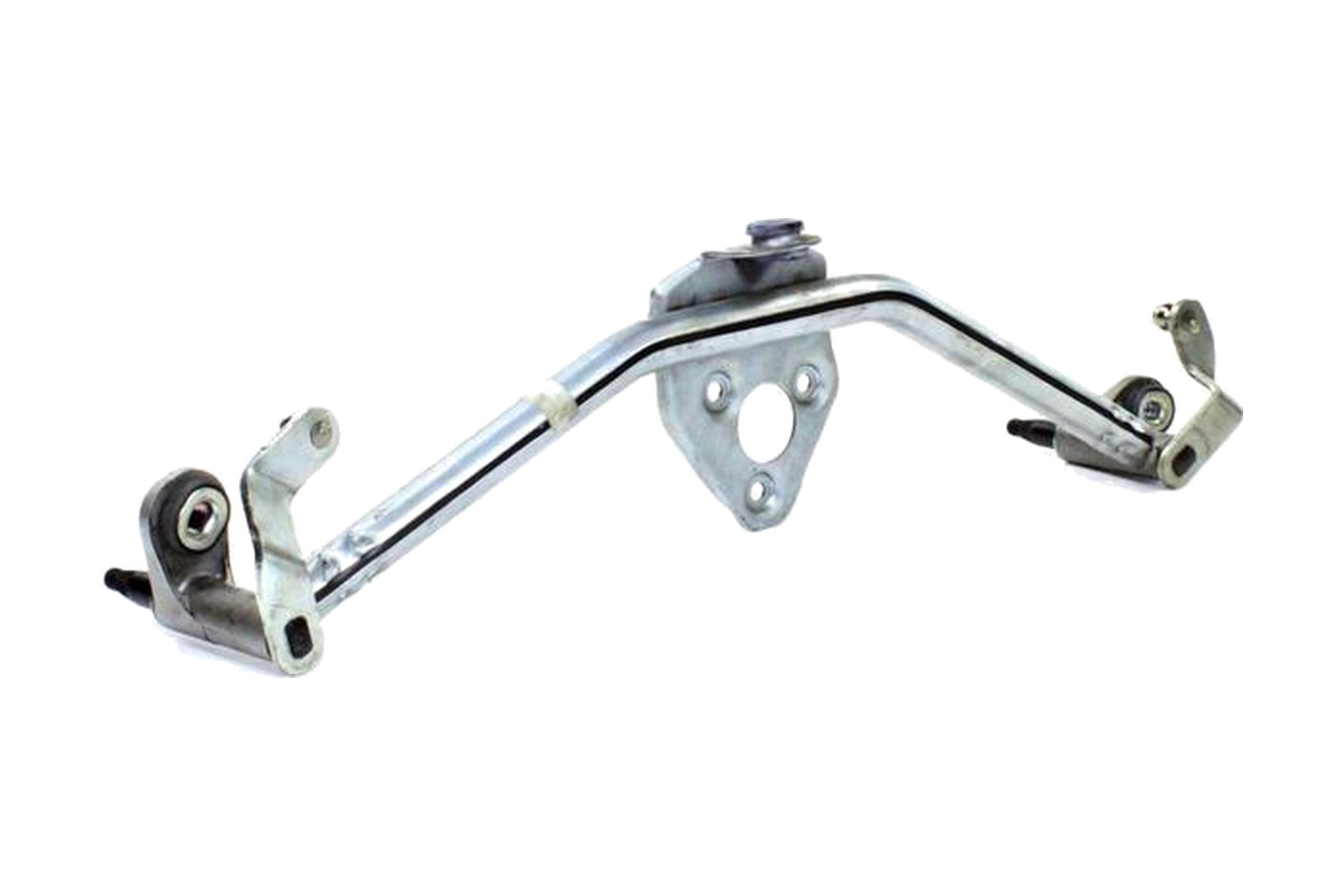 Haste de Limpador de Para-brisa Dianteiro VW 6QE955603 - Imagem 22