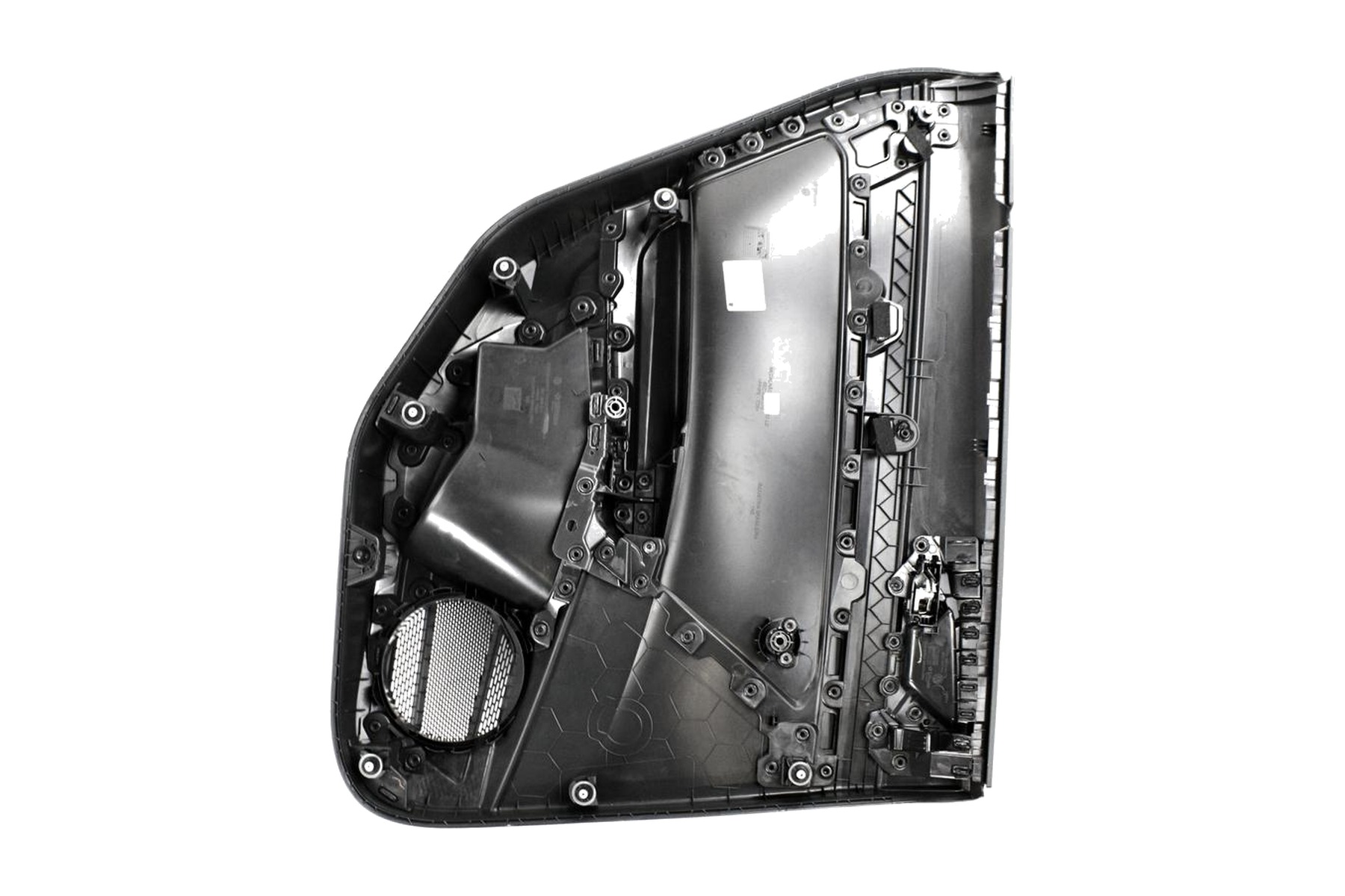 Revestimento de Porta VW 6EC867212G82V - Imagem 2