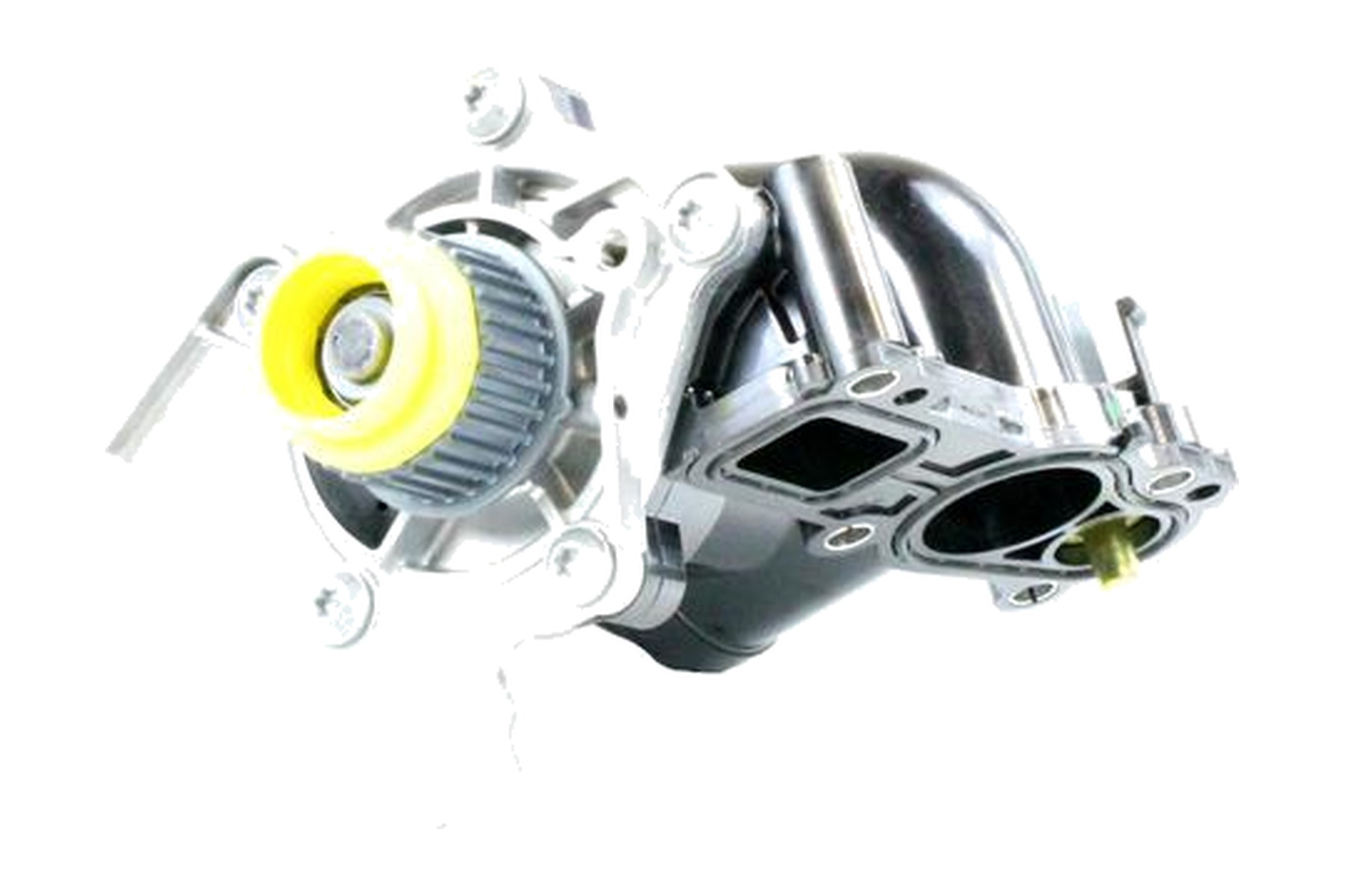 Bomba de Água de Motor VW 06H121026DR - Imagem 3