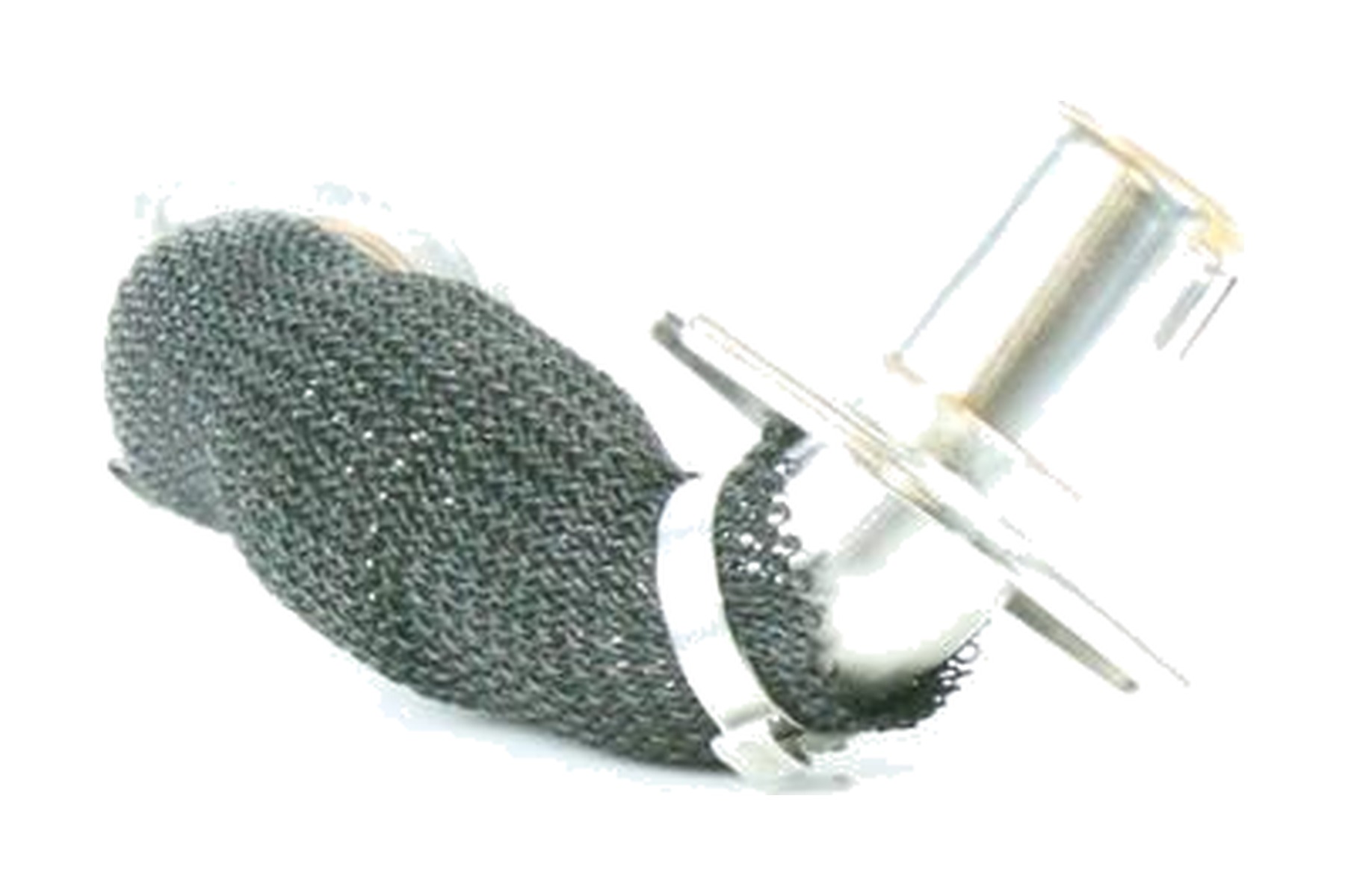 Tubo de Conexão de Válvula de Recirculação de Gases de Escape VW 059131530T - Imagem 16