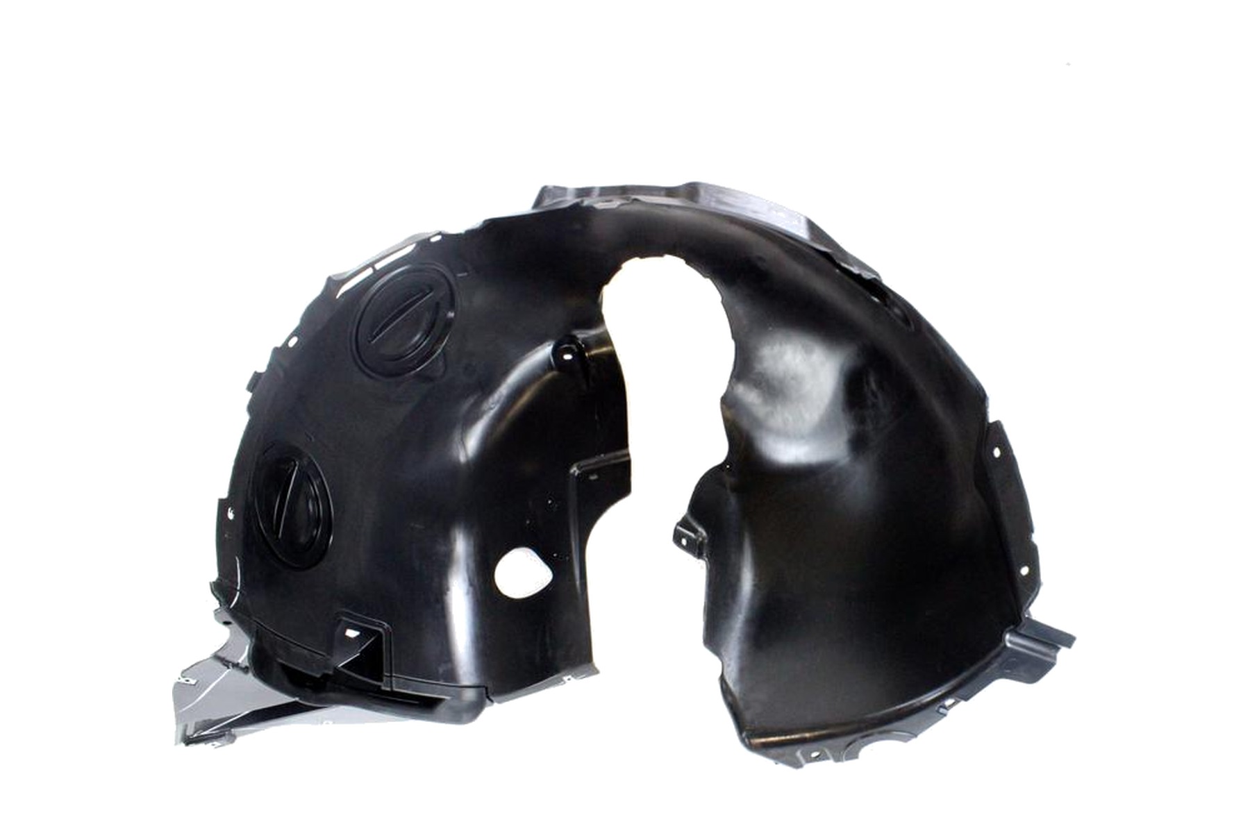 Para-barro de Caixa de Roda VW 17A805911B - Imagem 3