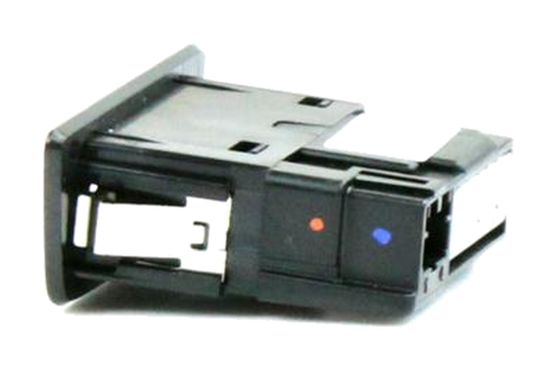 Alojamento de Conector de Usb VW 2G0035954 - Imagem 8