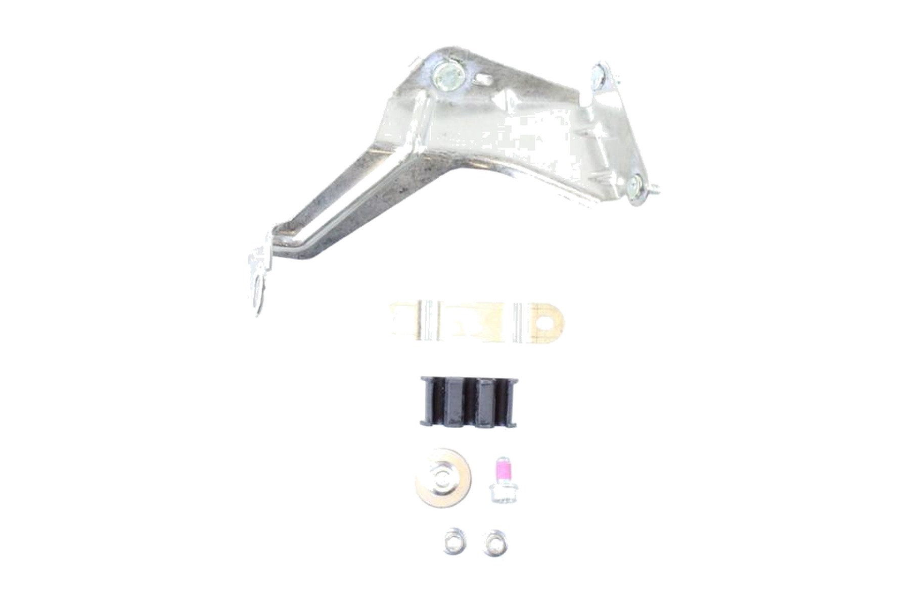 Kit de Suporte de Filtro de Combustível VW 2H0198308 - Imagem 2